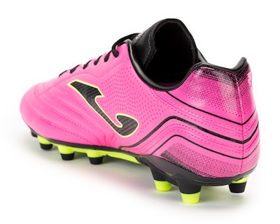 Foto 3 | Taquetes para Futbol Joma Águila para Hombre