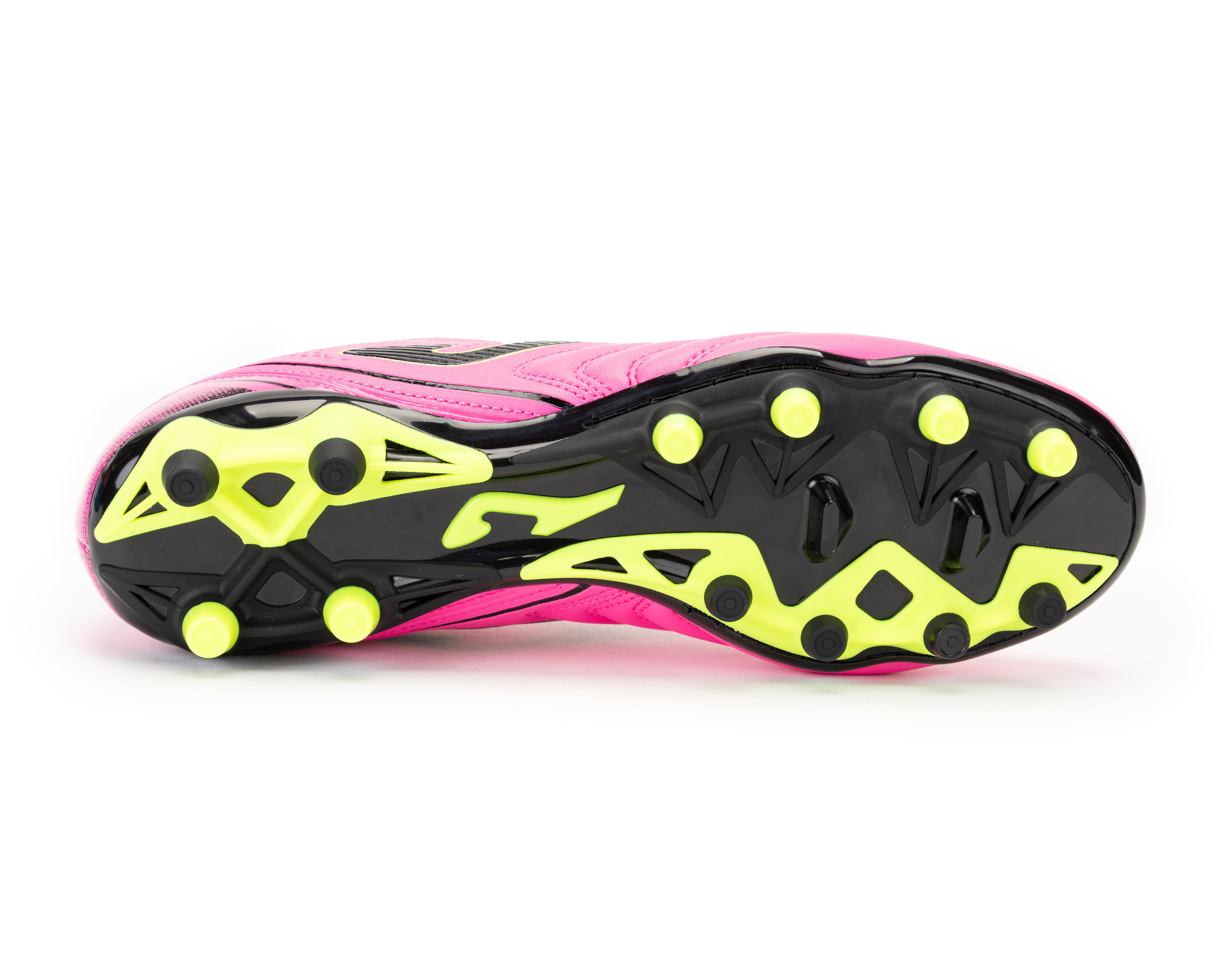 Foto 5 pulgar | Taquetes para Futbol Joma Águila para Hombre