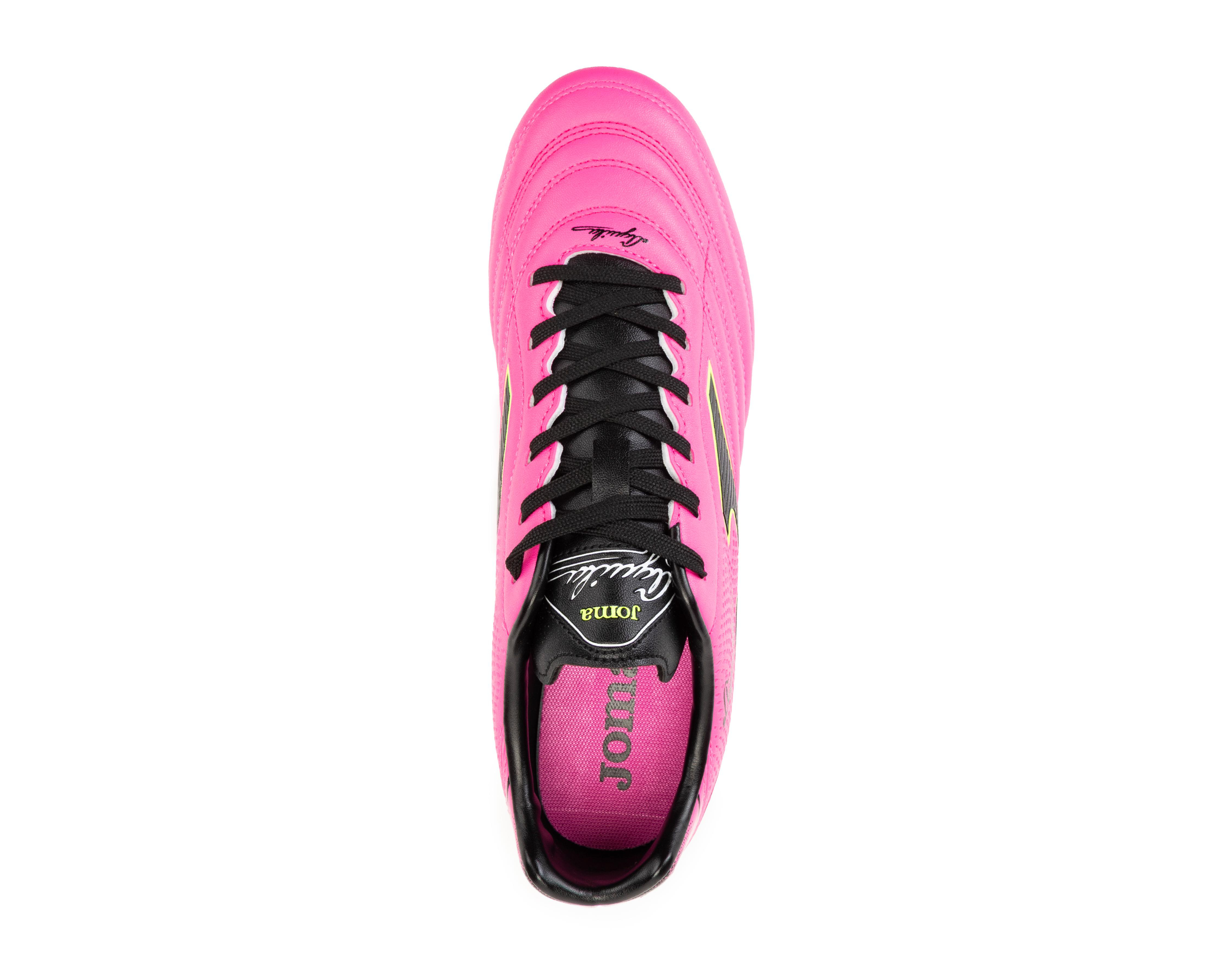 Foto 6 pulgar | Taquetes para Futbol Joma Águila para Hombre