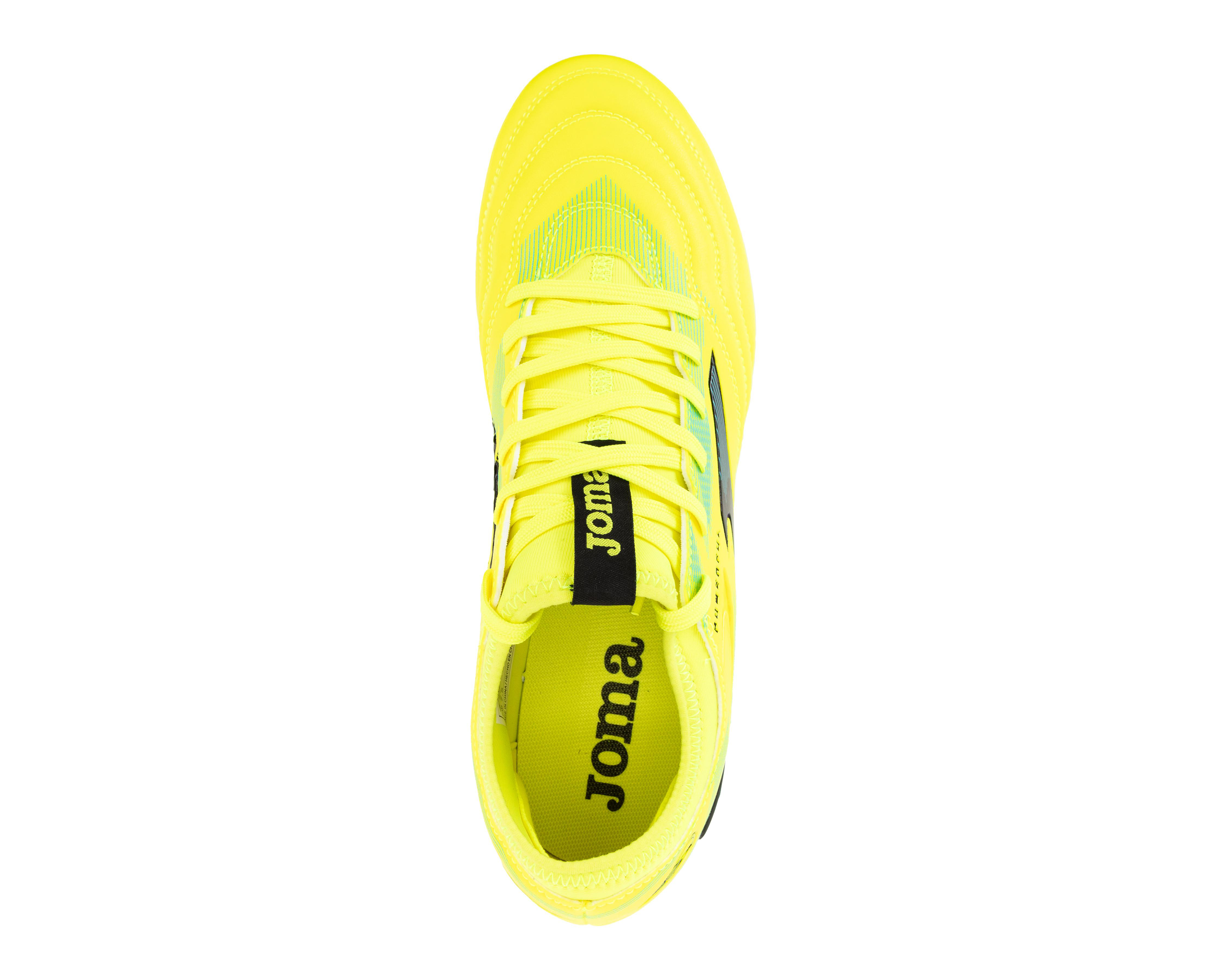Foto 6 pulgar | Taquetes para Futbol Joma Powerful 2411 para Hombre