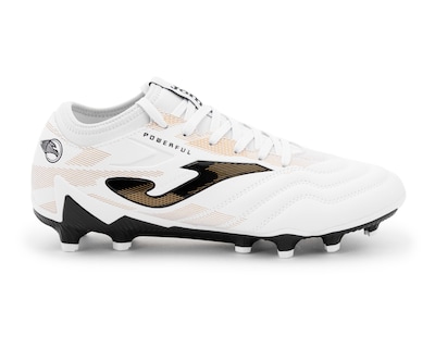 Foto 2 | Taquetes para Futbol Joma Powerful 2402 para Hombre