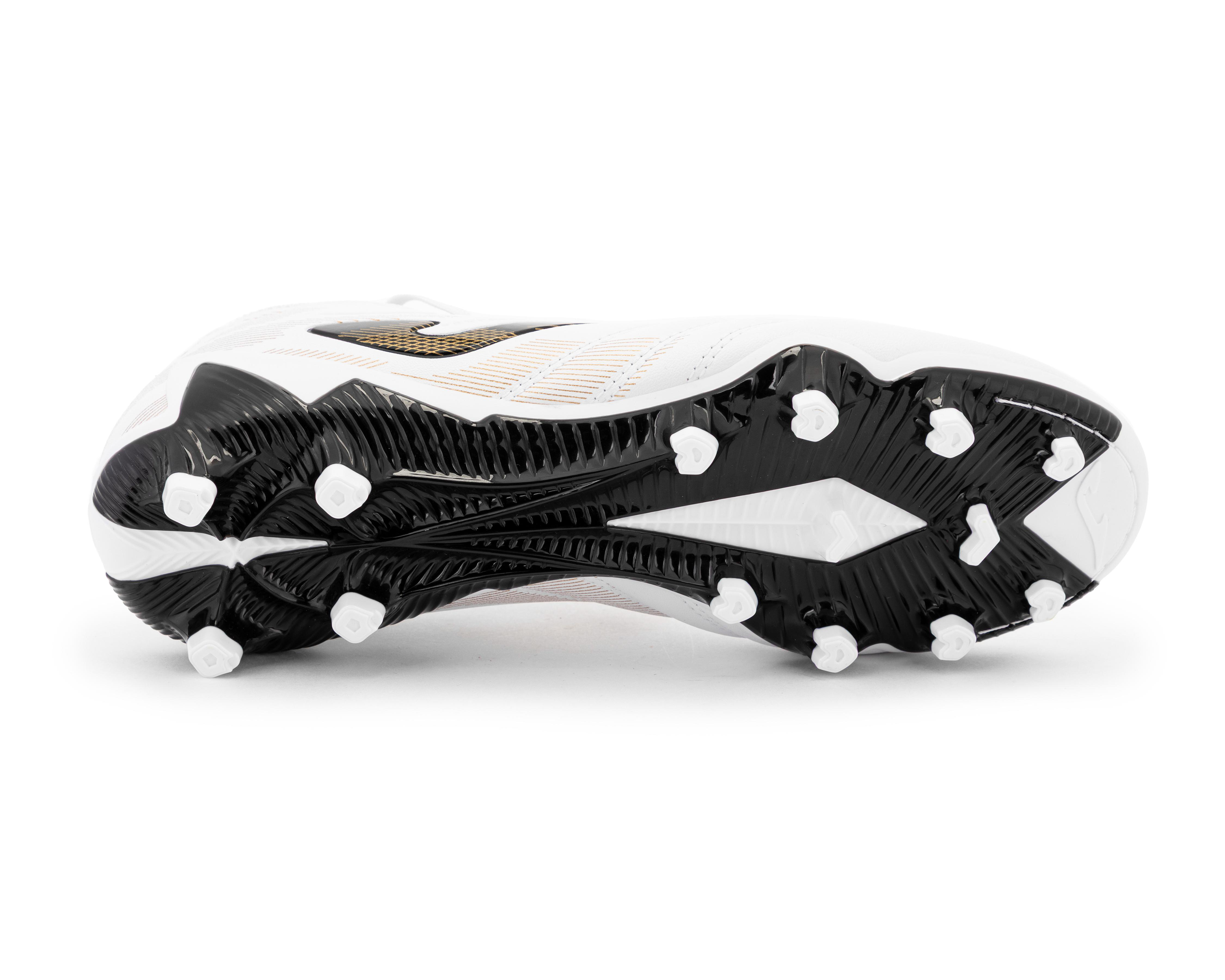 Foto 5 pulgar | Taquetes para Futbol Joma Powerful 2402 para Hombre