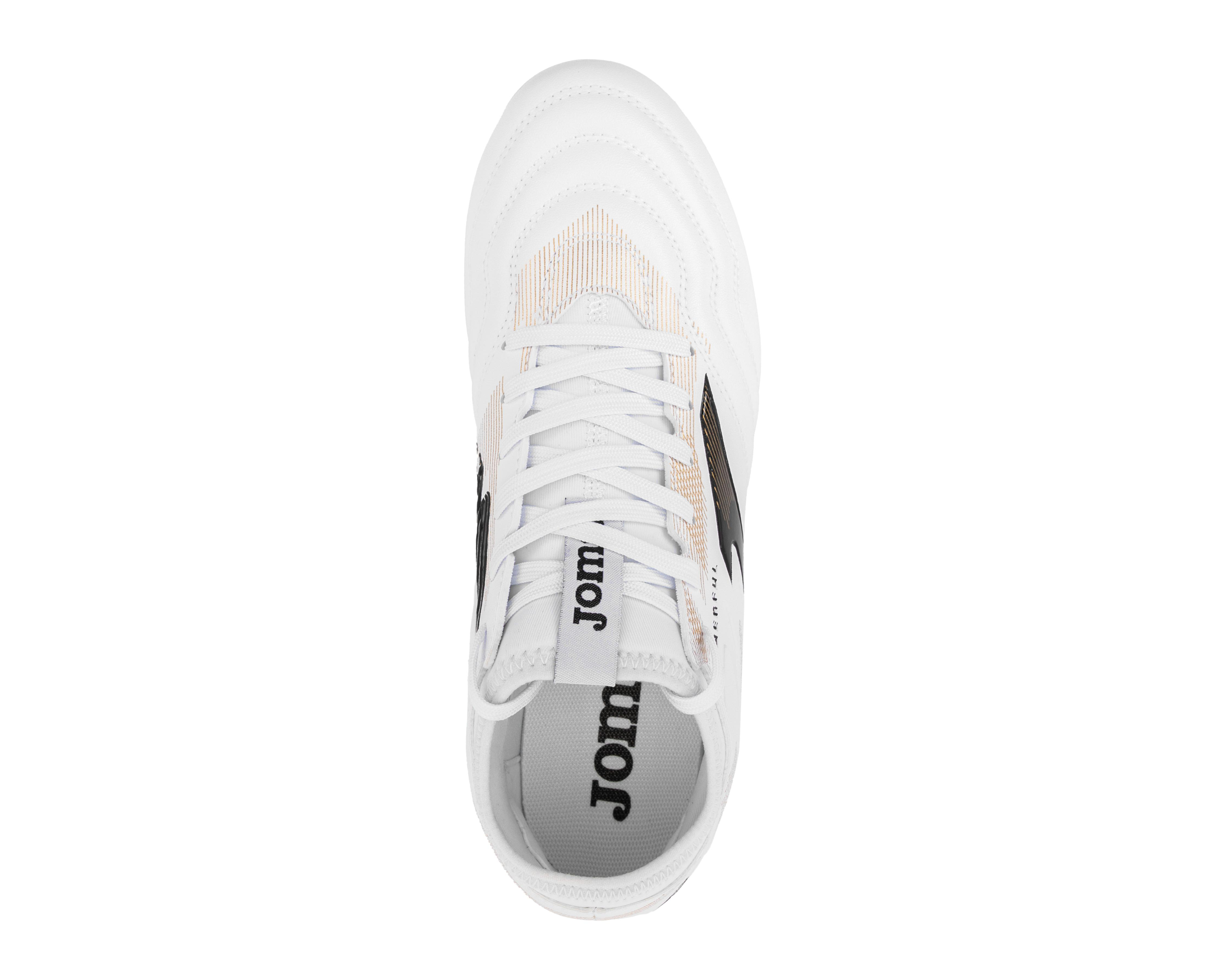 Foto 5 | Taquetes para Futbol Joma Powerful 2402 para Hombre