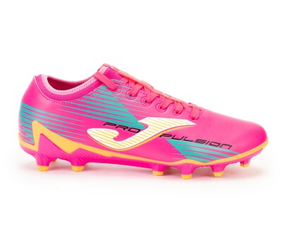 Foto 2 | Taquetes para Futbol Joma para Hombre