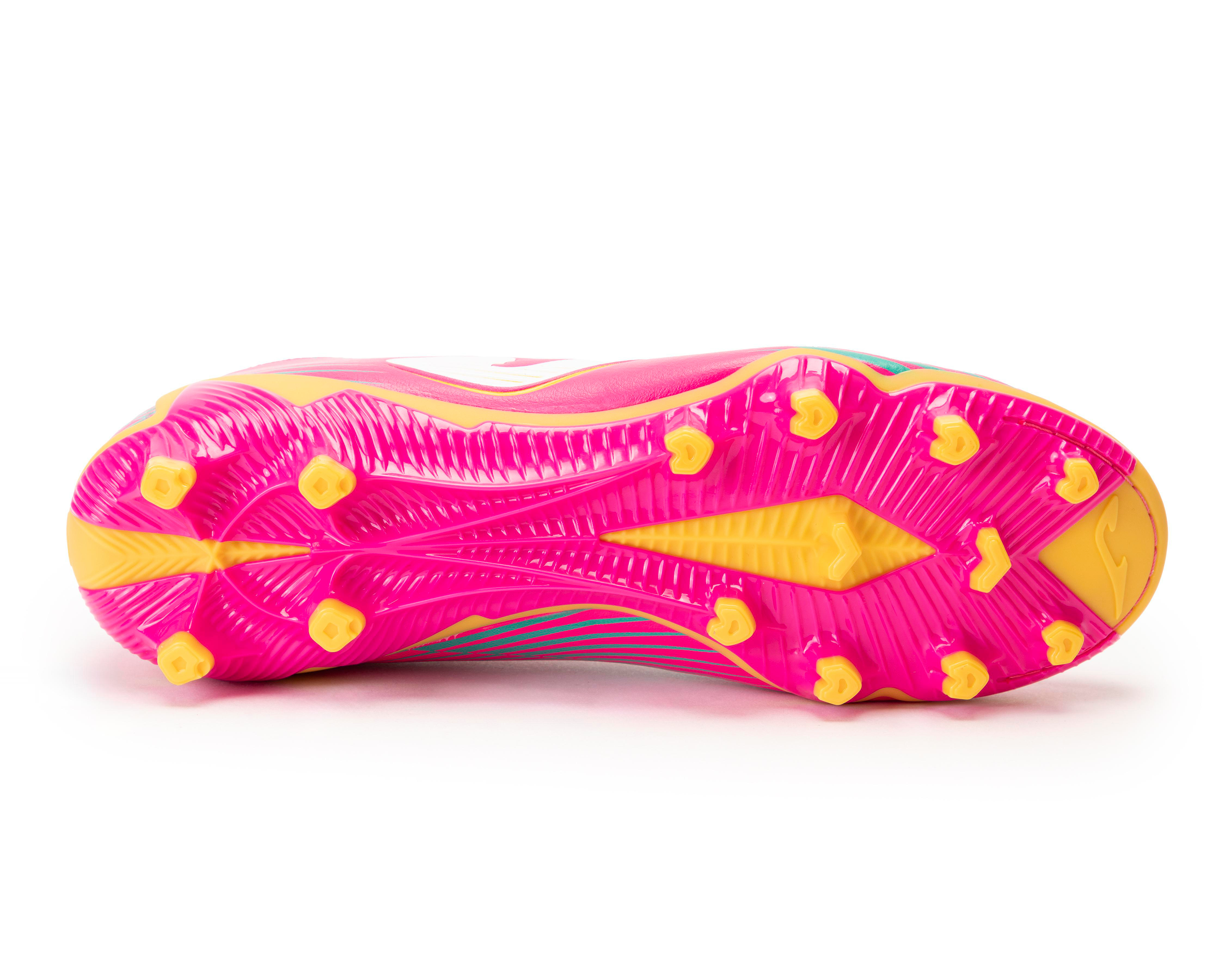 Foto 5 pulgar | Taquetes para Futbol Joma para Hombre