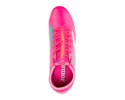 Foto 5 | Taquetes para Futbol Joma para Hombre