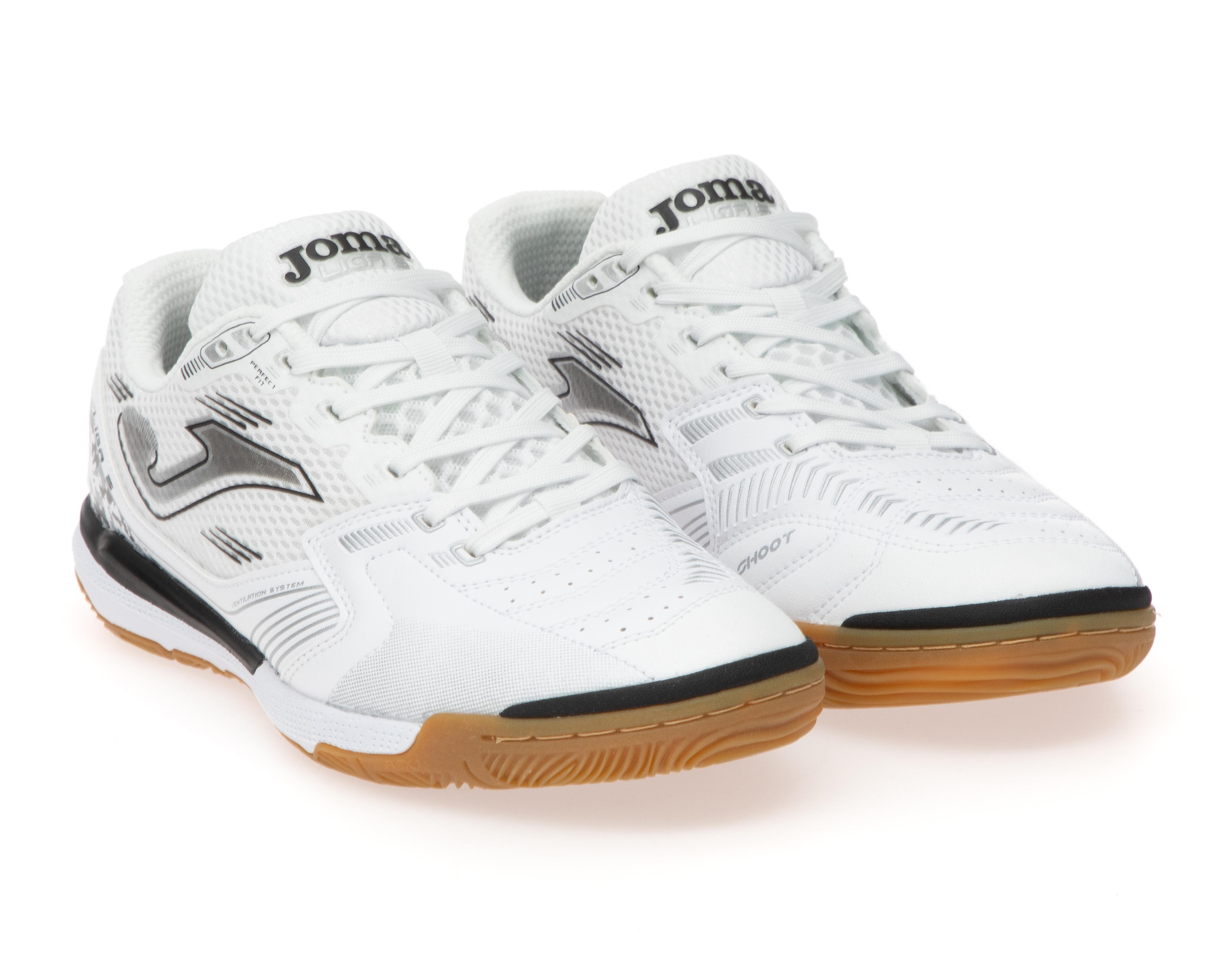 Foto 1 | Tenis para Futbol de Sala Joma Liga 5 para Hombre