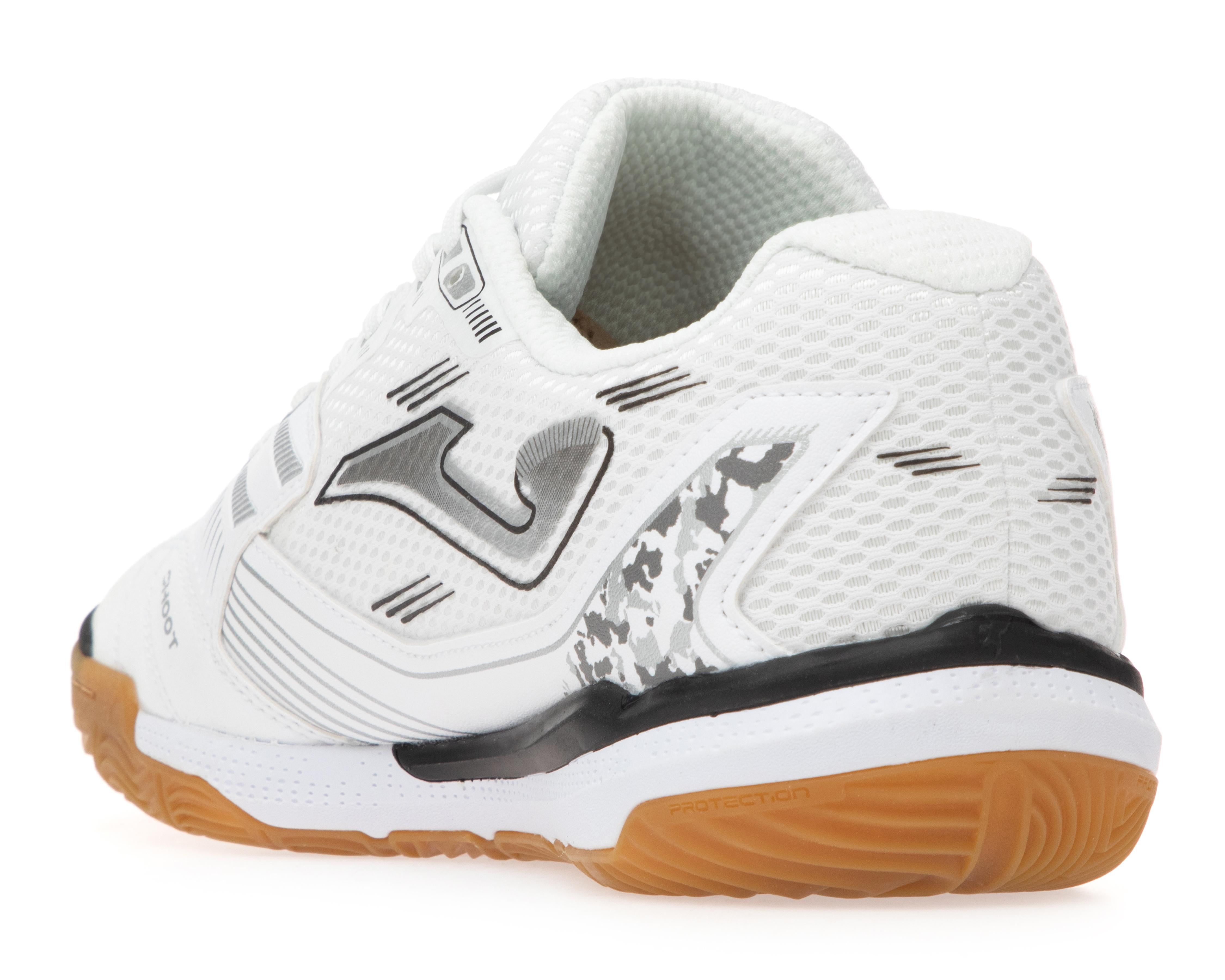 Foto 4 pulgar | Tenis para Futbol de Sala Joma Liga 5 para Hombre