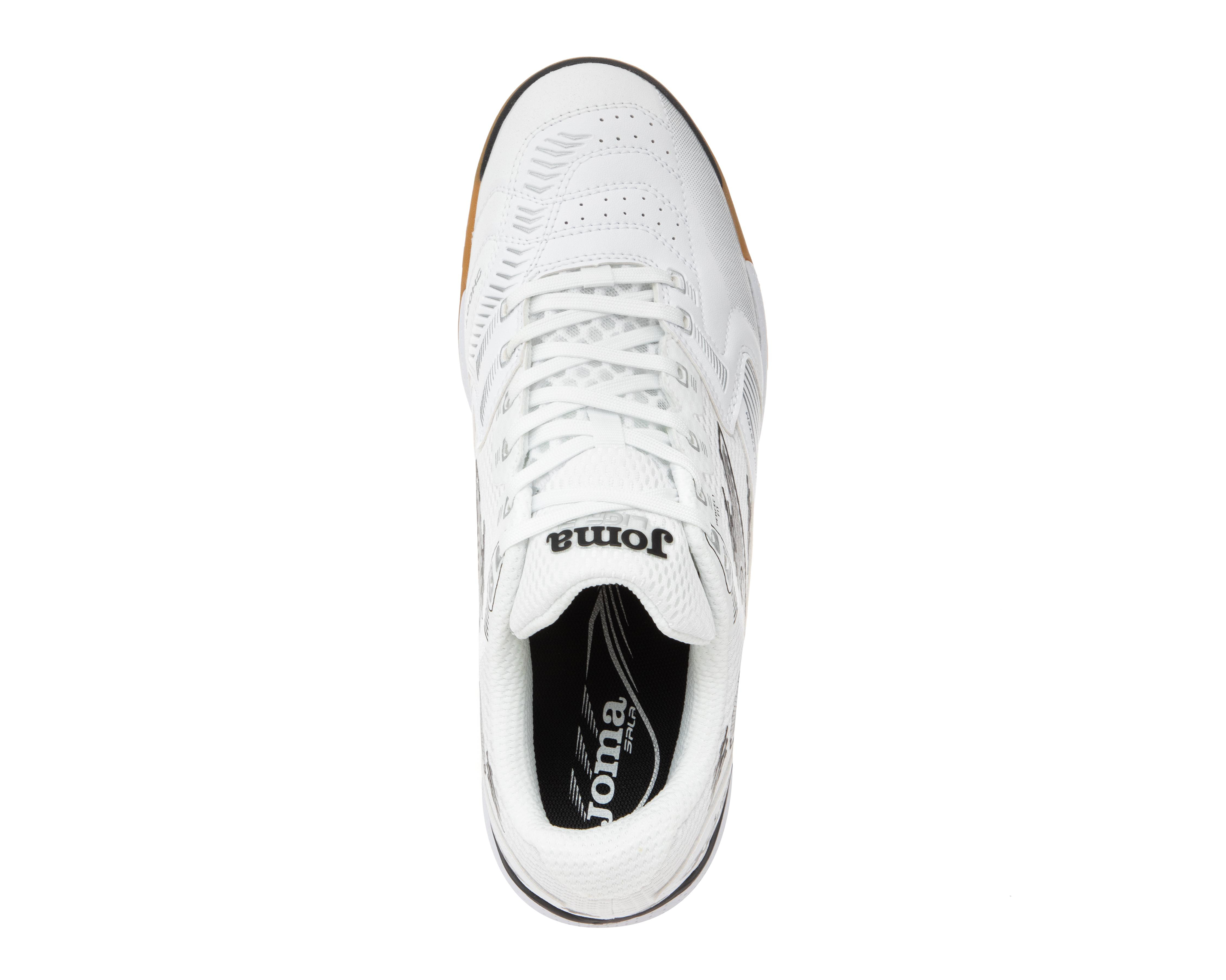 Foto 6 pulgar | Tenis para Futbol de Sala Joma Liga 5 para Hombre