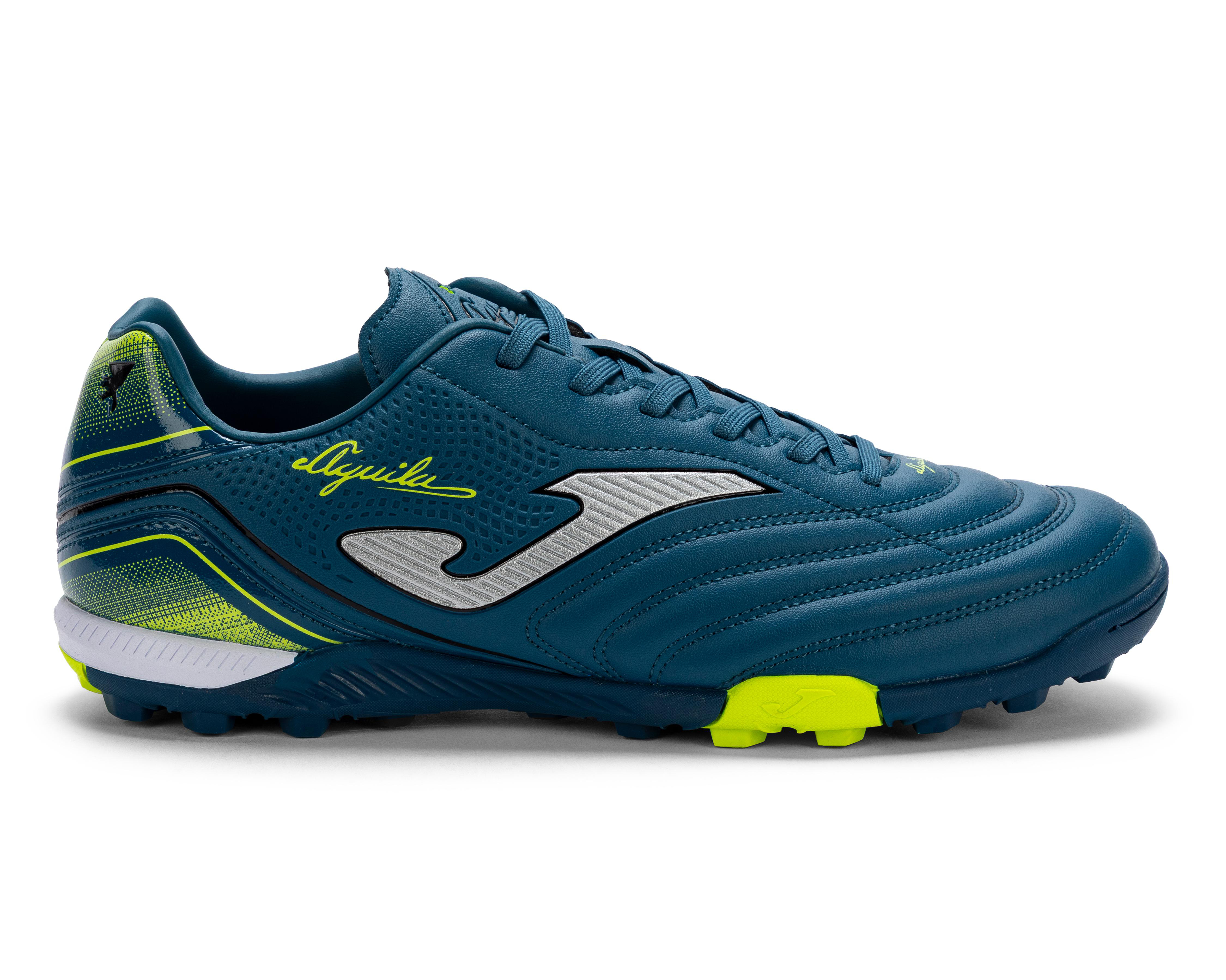 Foto 3 pulgar | Taquetes para Futbol Joma para Hombre