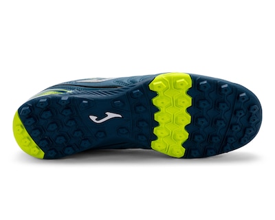 Foto 4 | Taquetes para Futbol Joma para Hombre