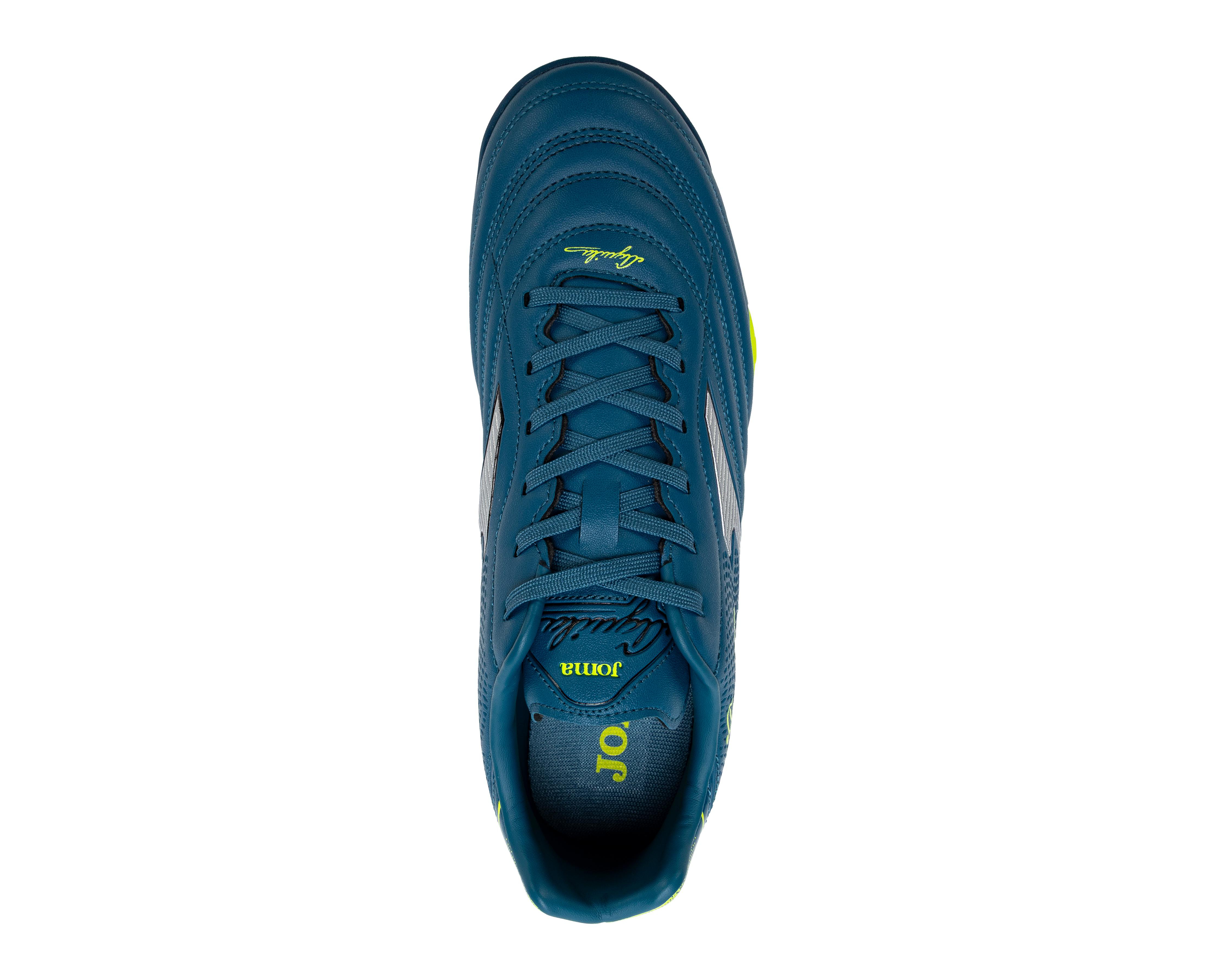 Foto 6 pulgar | Taquetes para Futbol Joma para Hombre
