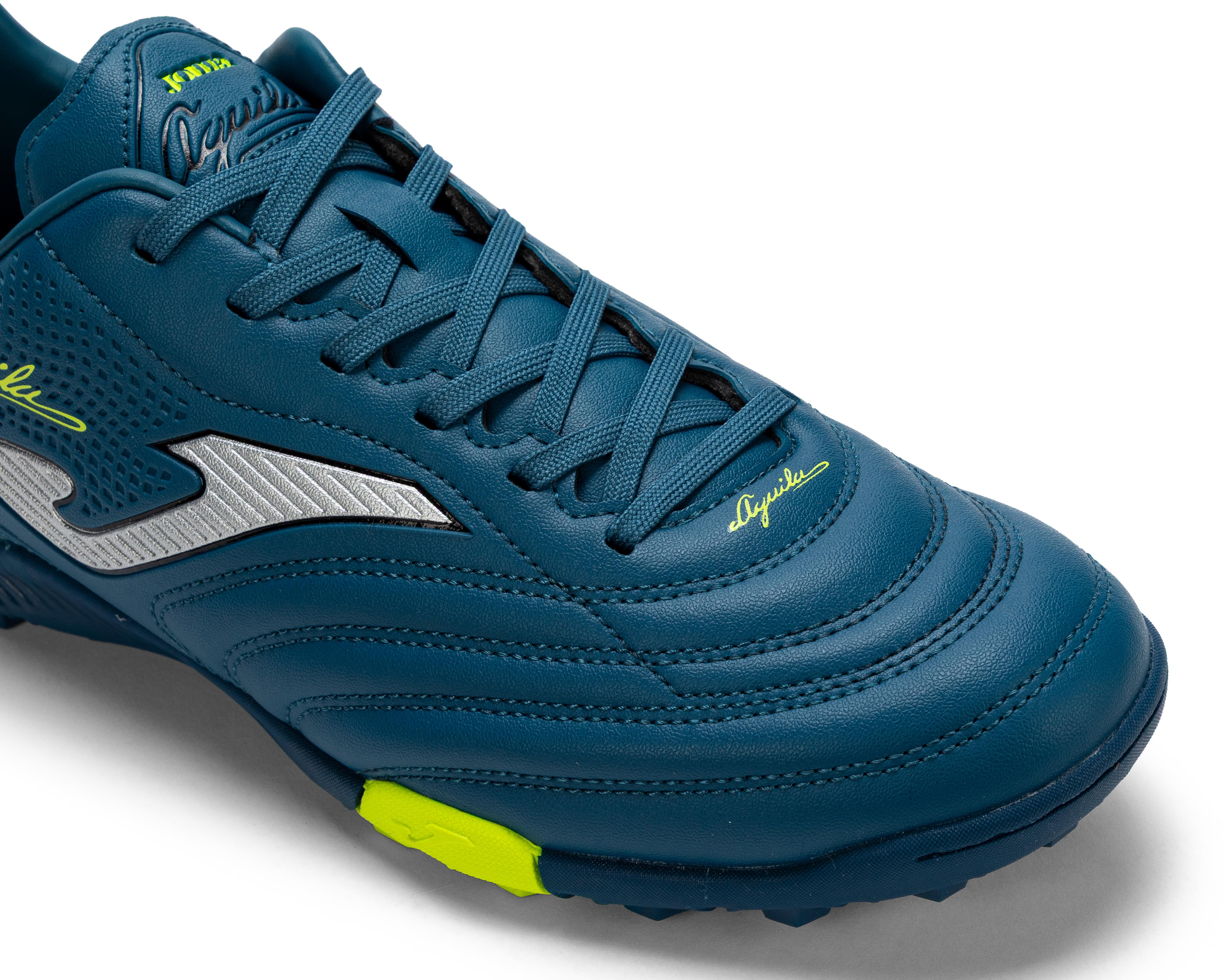 Foto 7 pulgar | Taquetes para Futbol Joma para Hombre