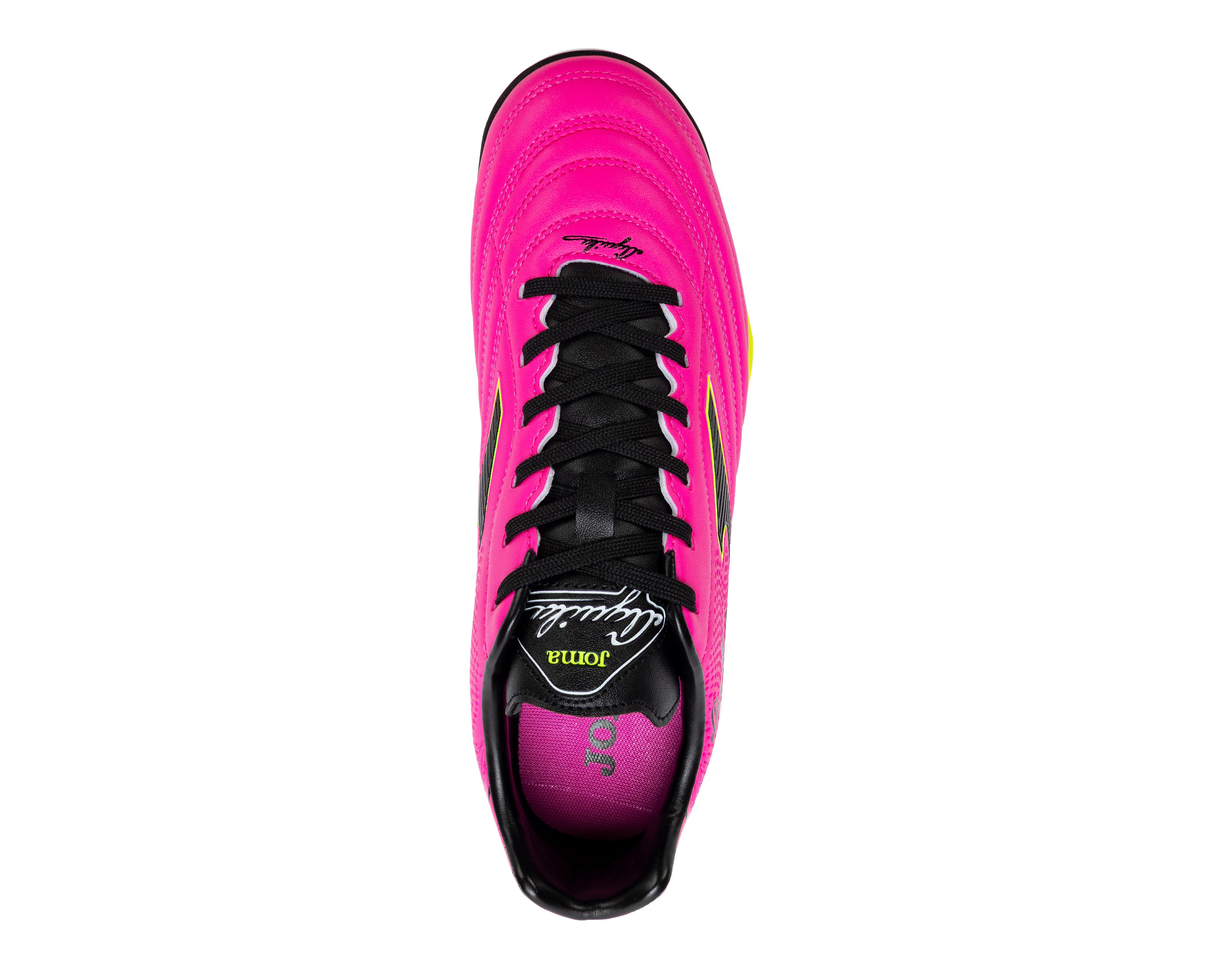 Foto 6 pulgar | Tenis para Futbol Joma para Hombre