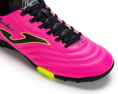 Foto 6 | Tenis para Futbol Joma para Hombre