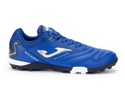 Foto 2 | Taquetes para Futbol Rápido Joma Maxima 24 para Hombre
