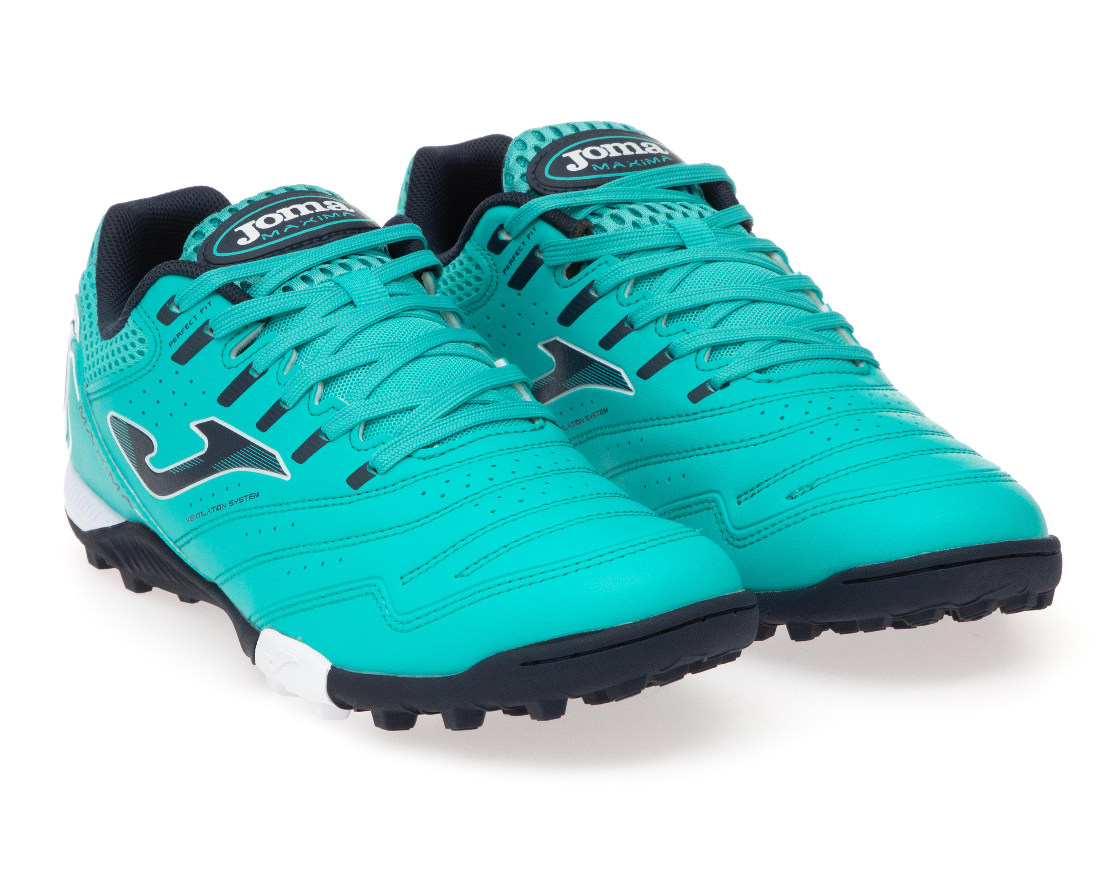 Taquetes para Futbol Joma para Hombre