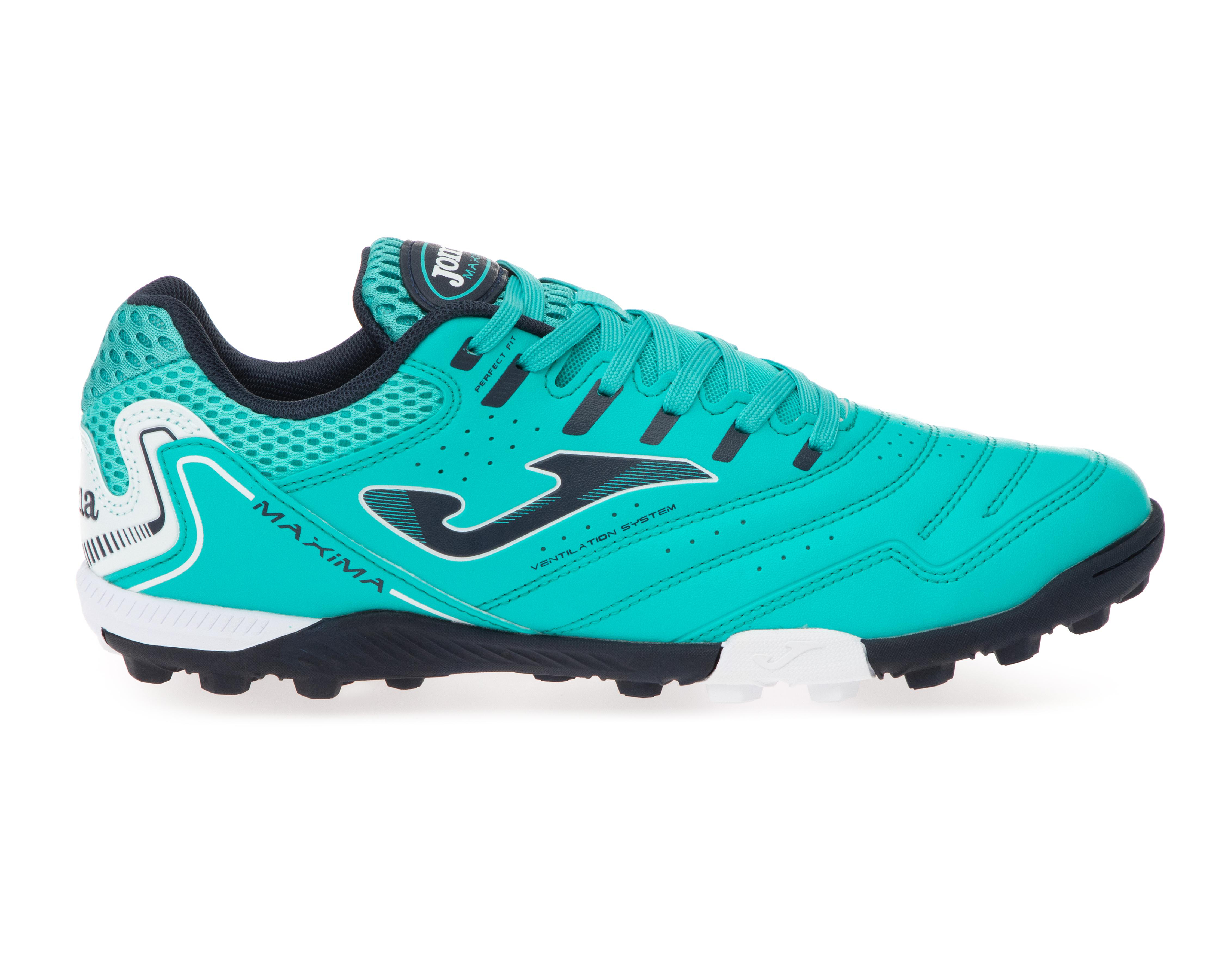 Foto 3 pulgar | Taquetes para Futbol Joma para Hombre