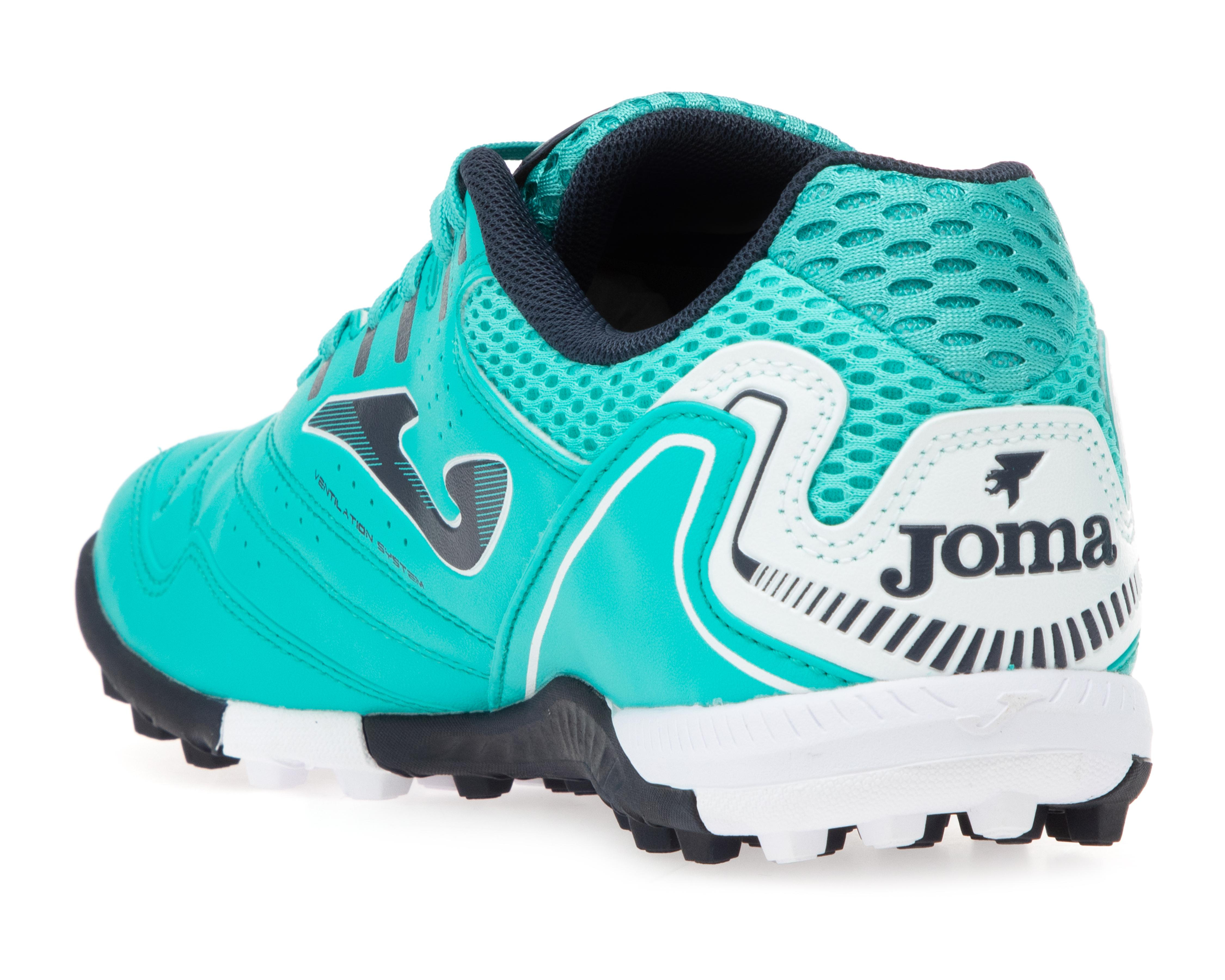 Foto 4 pulgar | Taquetes para Futbol Joma para Hombre