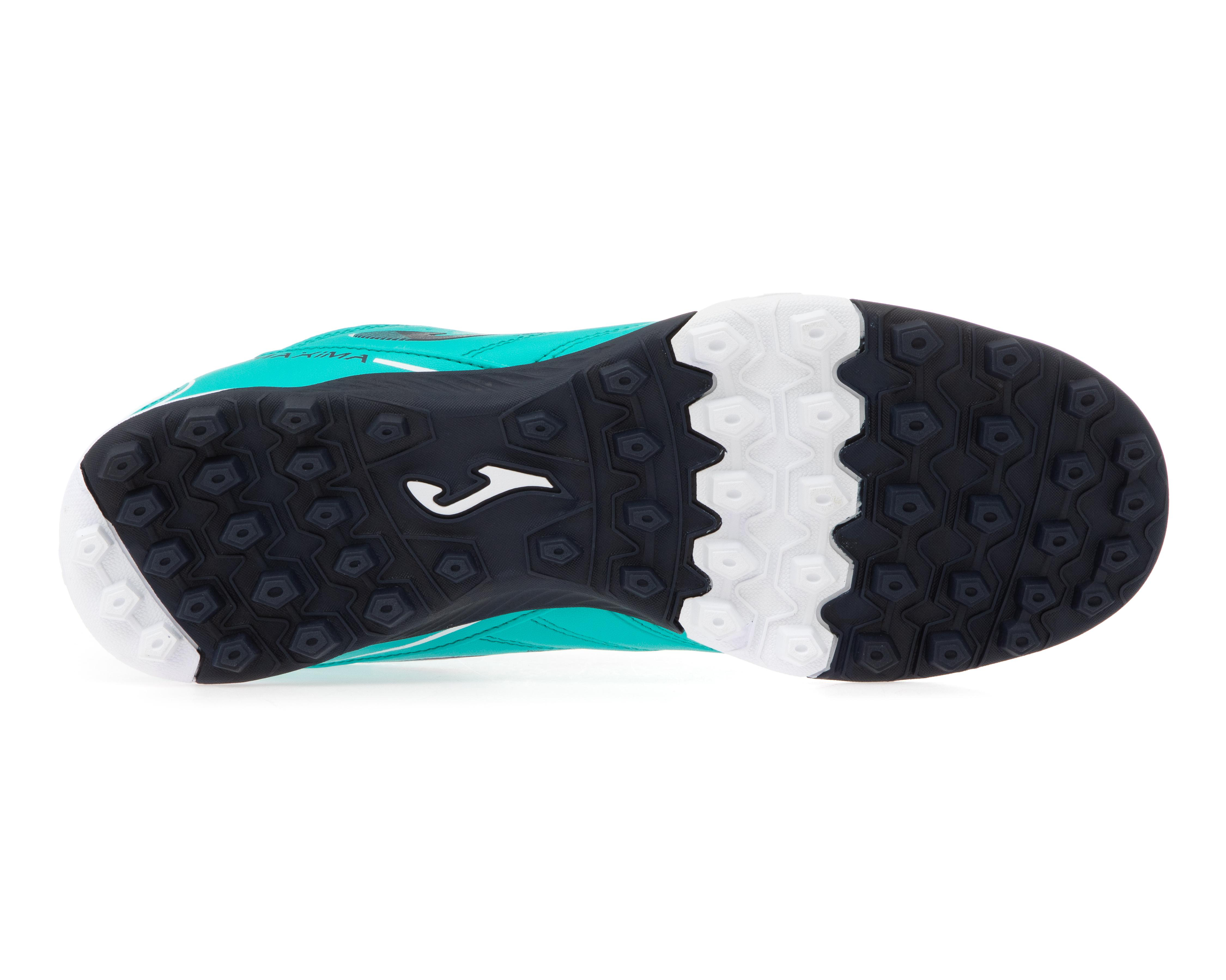 Foto 5 pulgar | Taquetes para Futbol Joma para Hombre