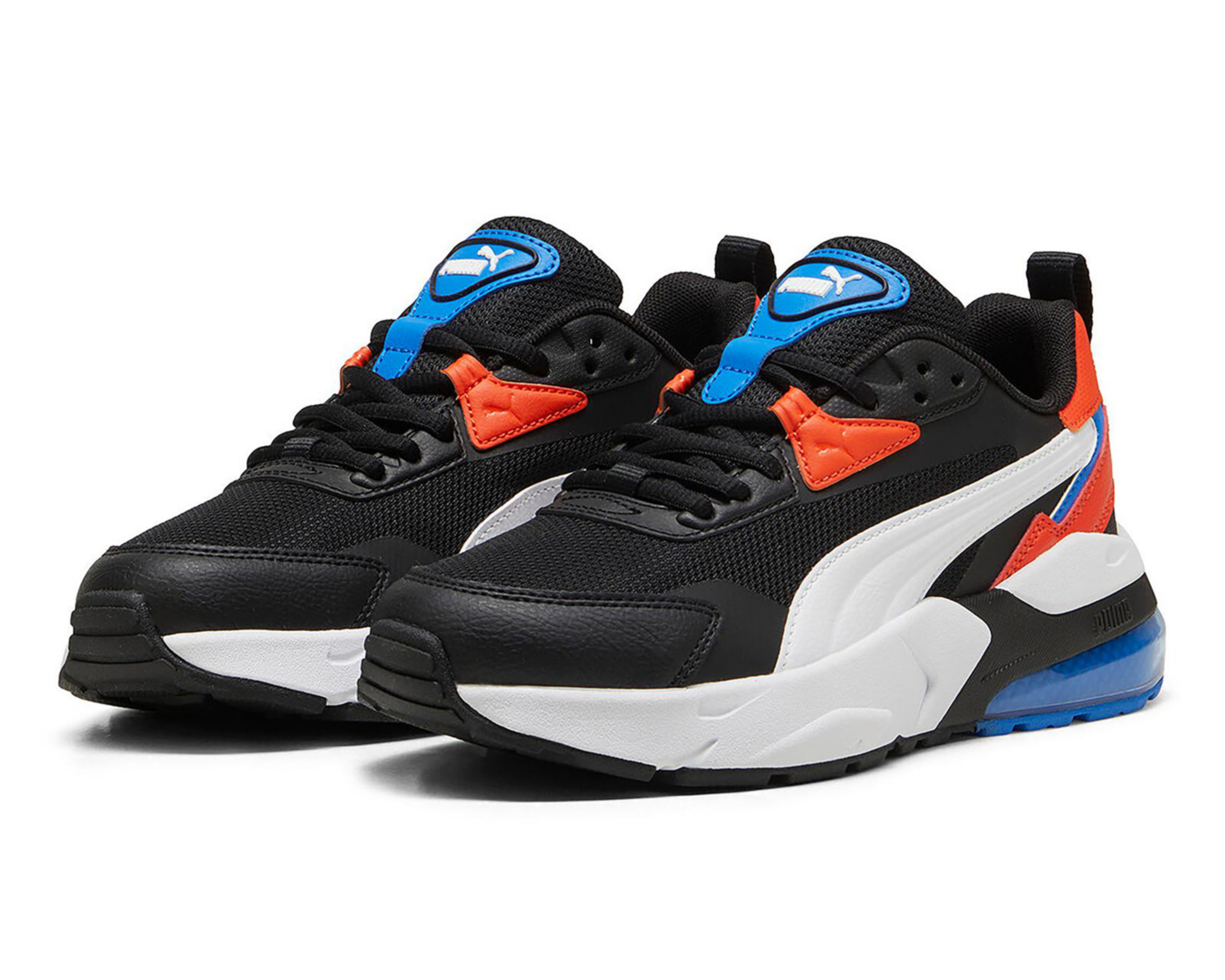 Tenis Puma Vis2k JR para Niño