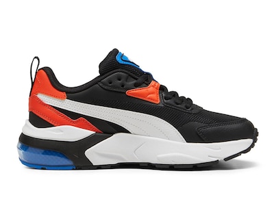 Foto 3 | Tenis Puma Vis2k JR para Niño