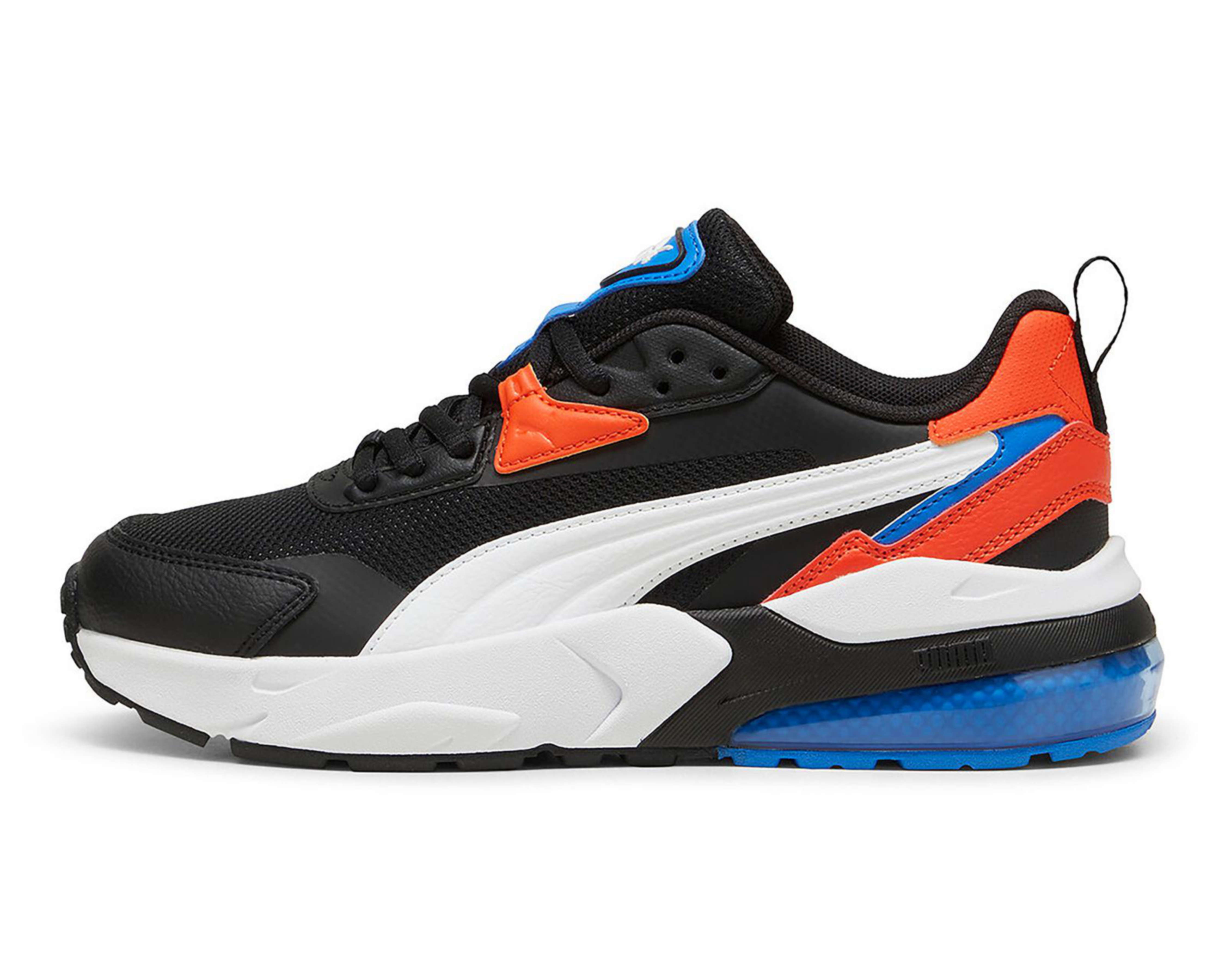 Foto 4 | Tenis Puma Vis2k JR para Niño