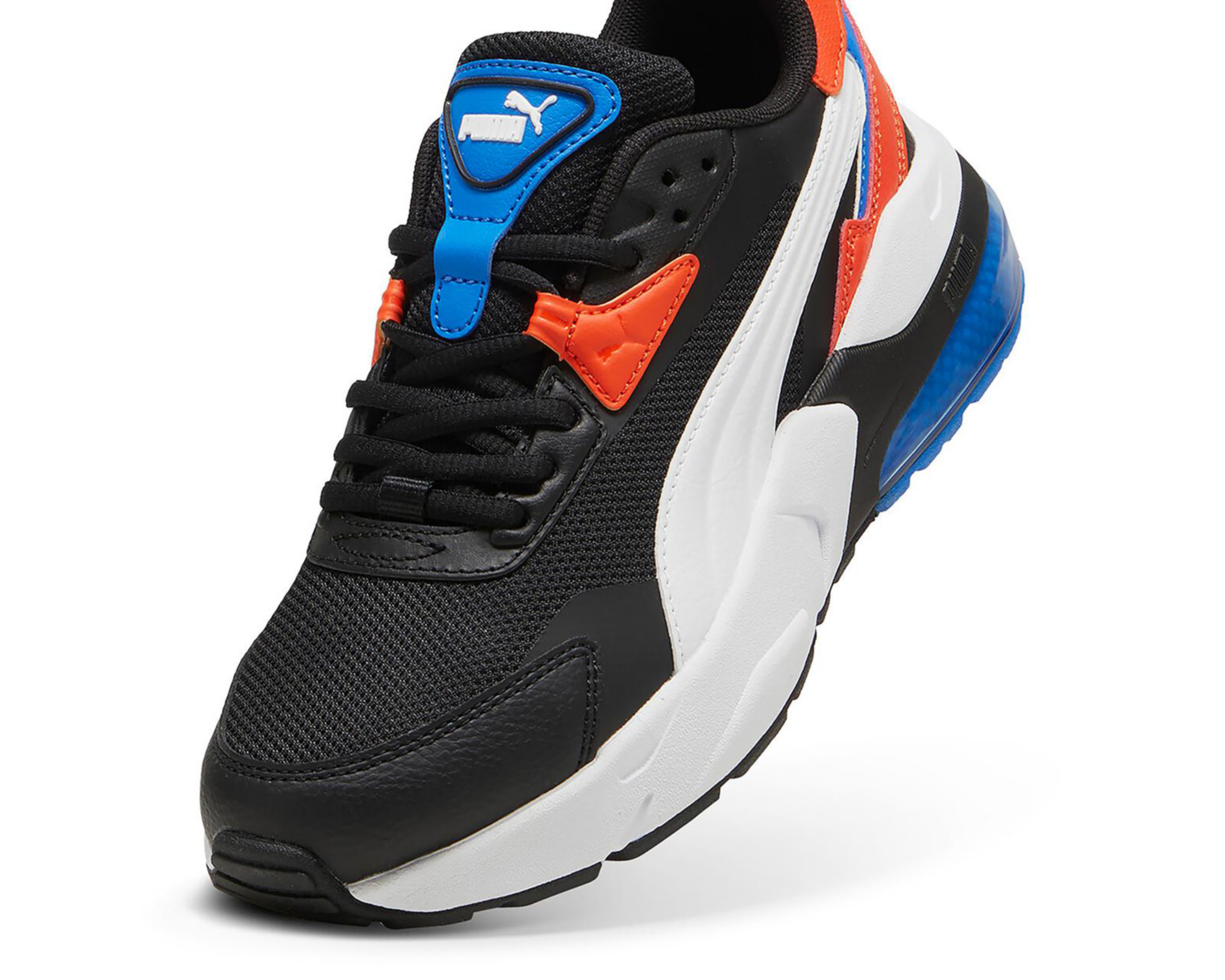 Foto 5 | Tenis Puma Vis2k JR para Niño
