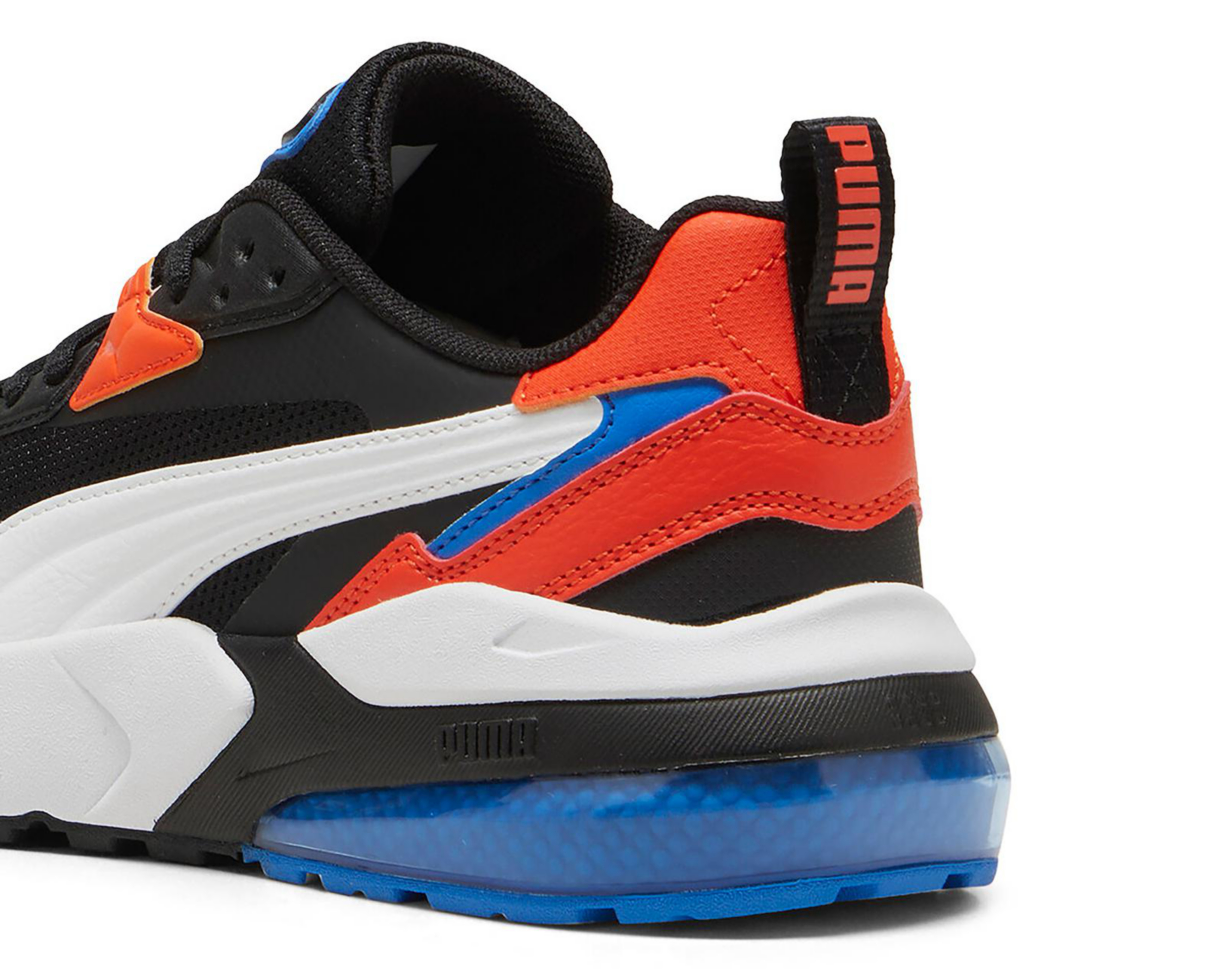 Foto 6 | Tenis Puma Vis2k JR para Niño