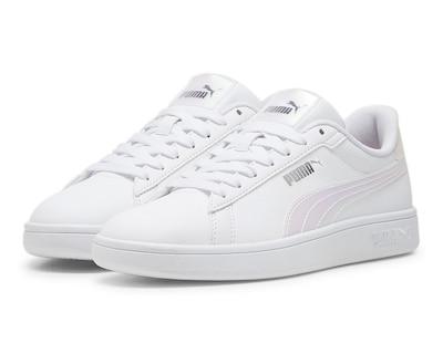 Foto 1 | Tenis Puma Smash 3.0 Holo Juveniles