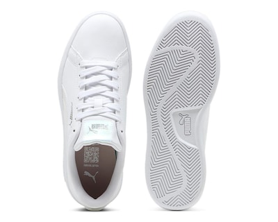 Foto 2 | Tenis Puma Smash 3.0 Holo Juveniles