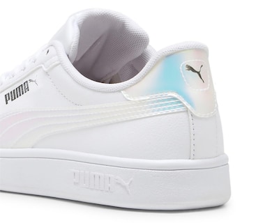Foto 6 | Tenis Puma Smash 3.0 Holo Juveniles