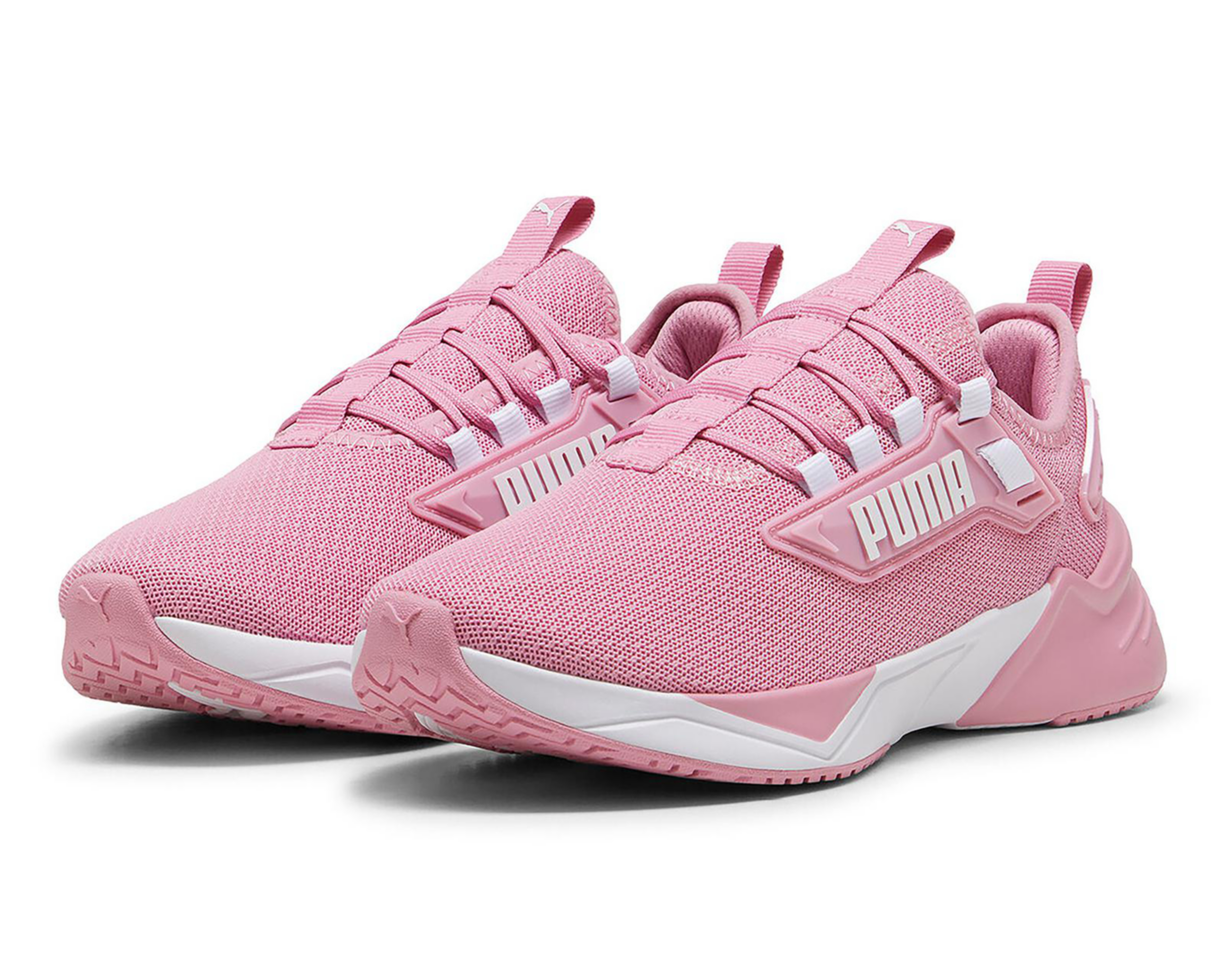 Foto 2 pulgar | Tenis para Correr Puma Retaliate 3 para Mujer