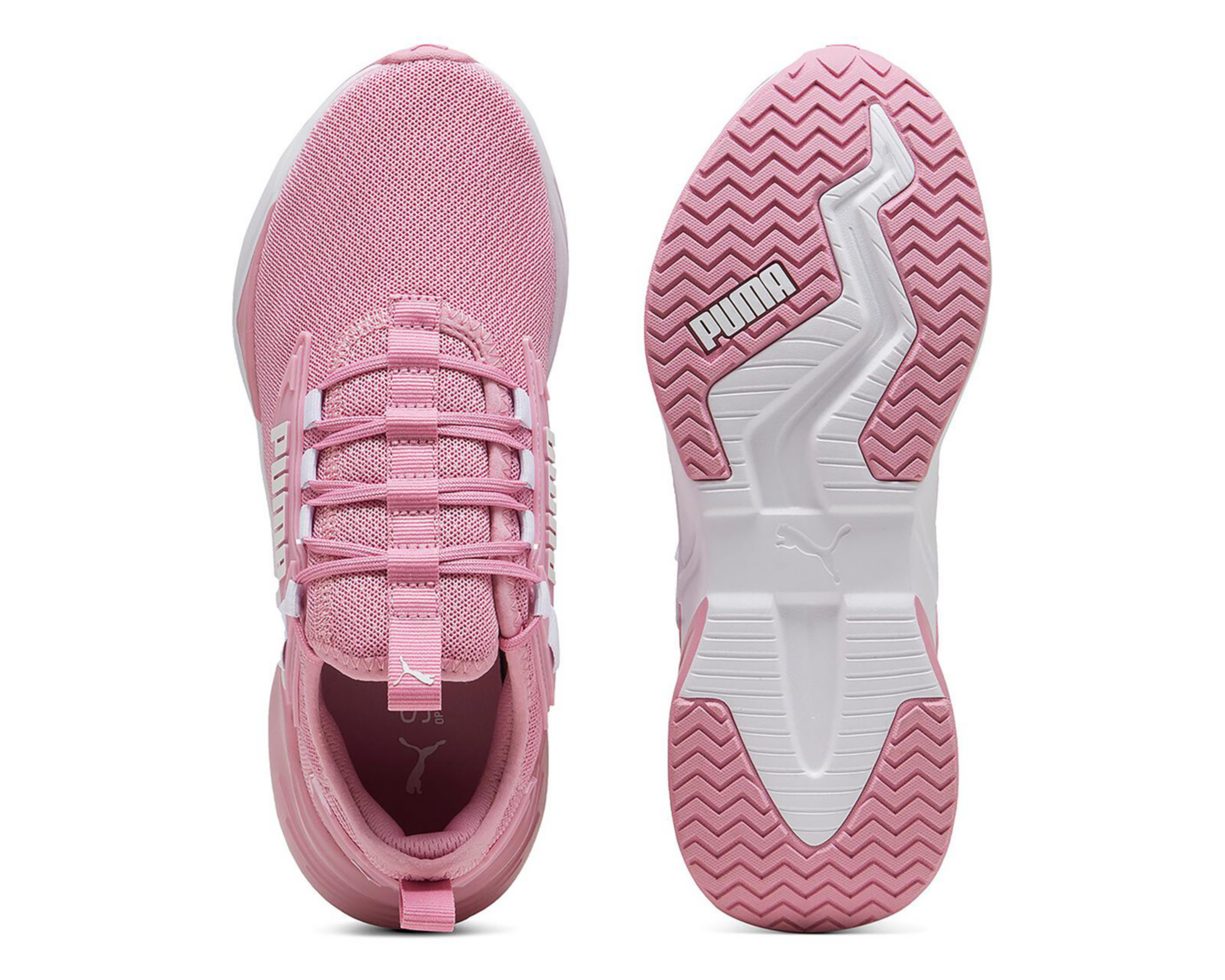 Foto 3 pulgar | Tenis para Correr Puma Retaliate 3 para Mujer