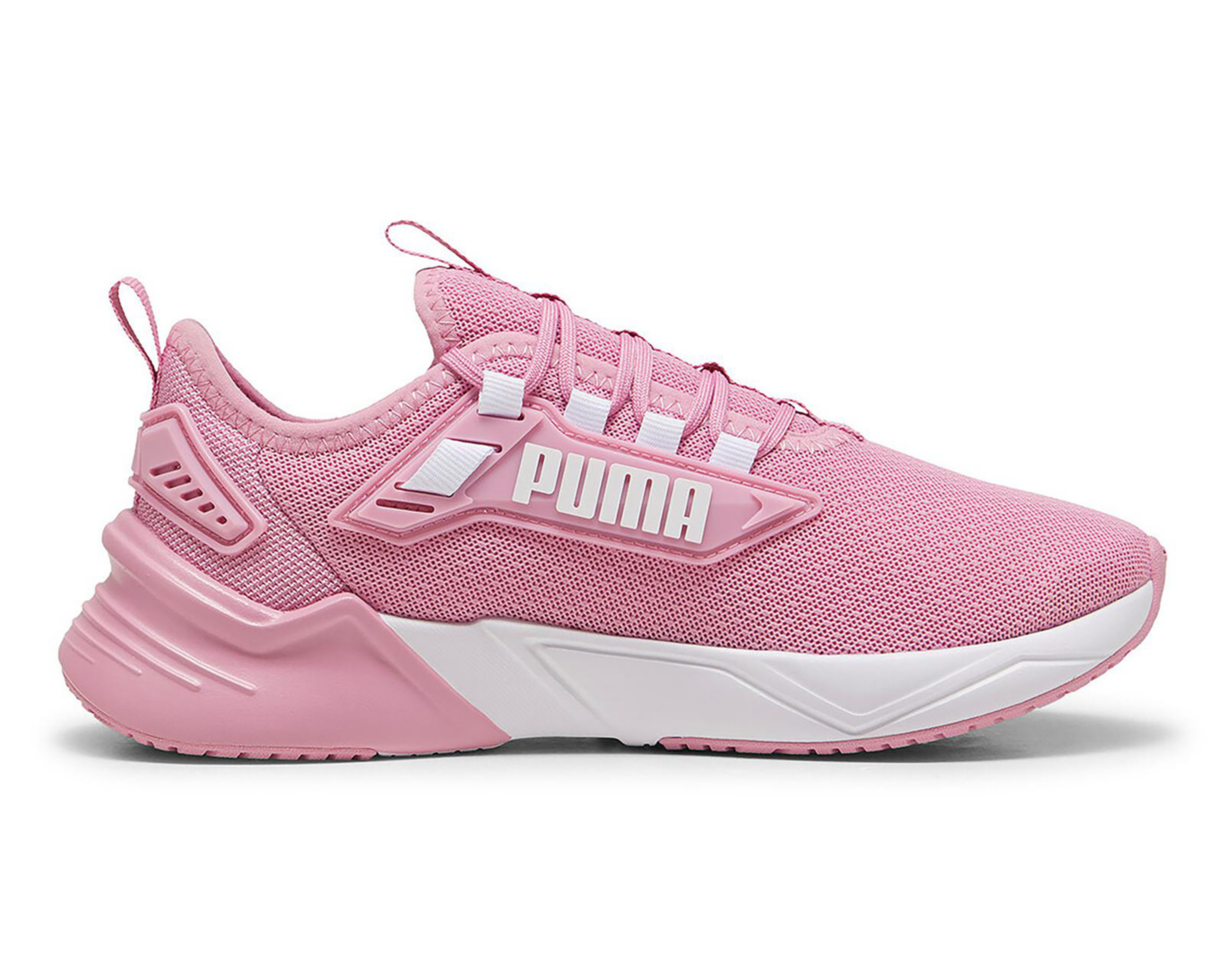 Foto 4 pulgar | Tenis para Correr Puma Retaliate 3 para Mujer