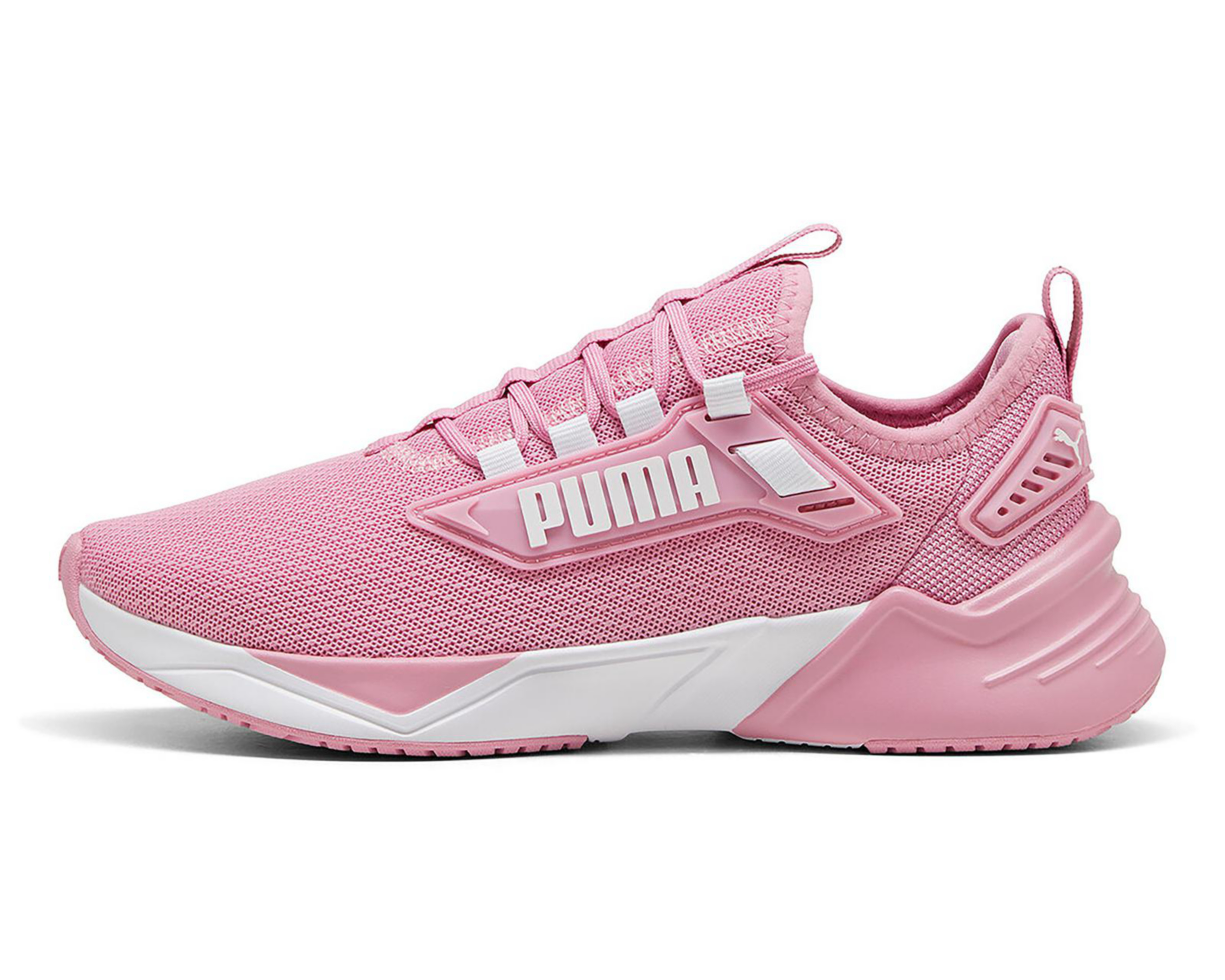 Foto 5 pulgar | Tenis para Correr Puma Retaliate 3 para Mujer