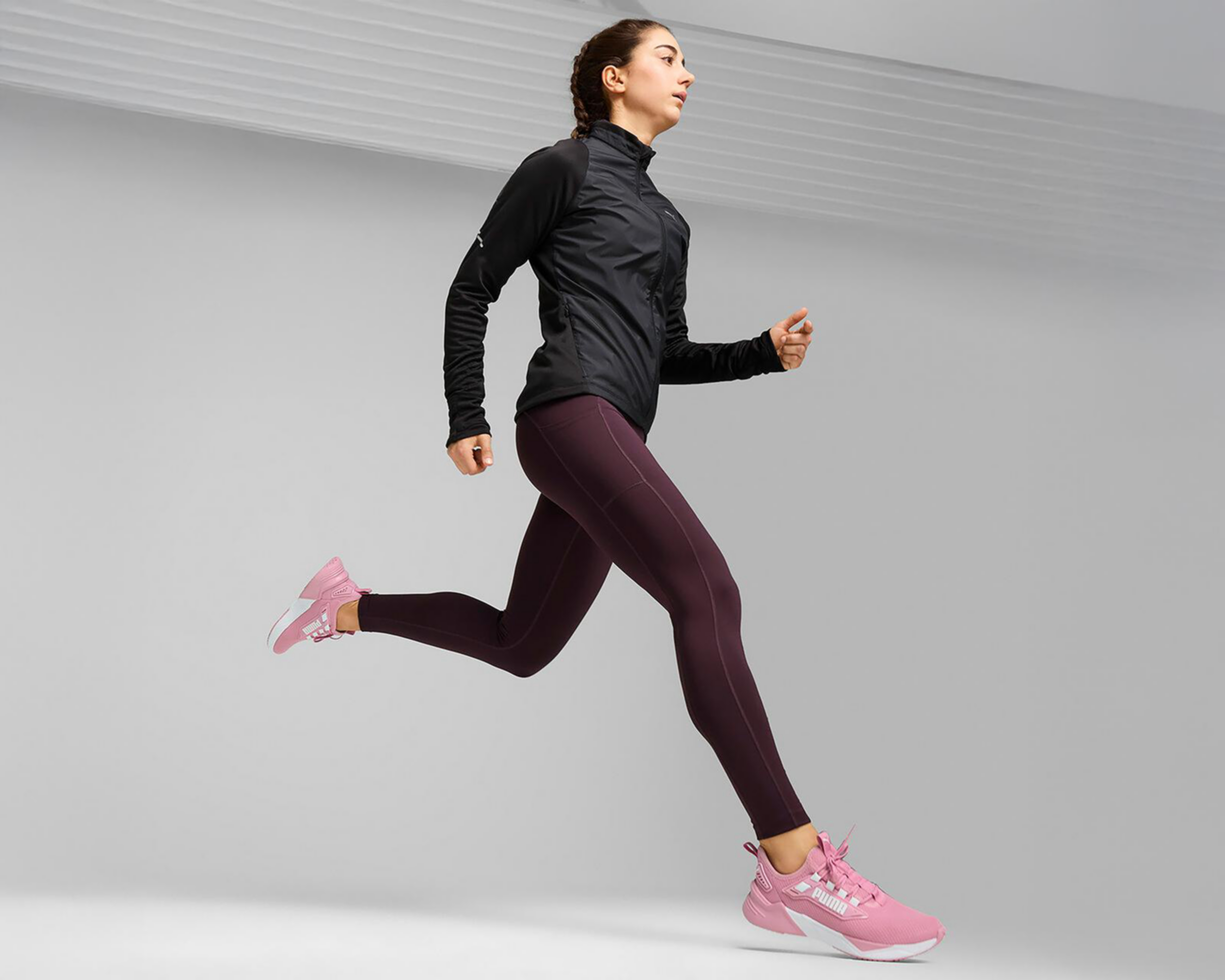 Foto 8 | Tenis para Correr Puma Retaliate 3 para Mujer