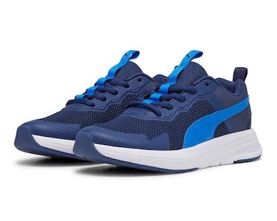 Foto 1 | Tenis para Correr Puma Evolve Run Mesh Juveniles