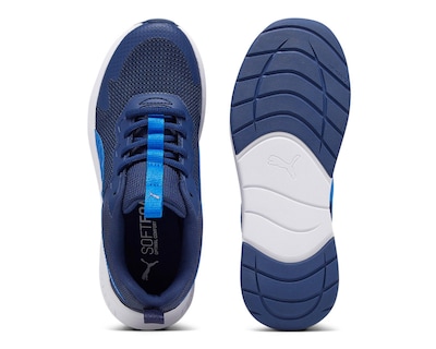 Foto 2 | Tenis para Correr Puma Evolve Run Mesh Juveniles