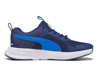 Foto 3 | Tenis para Correr Puma Evolve Run Mesh Juveniles