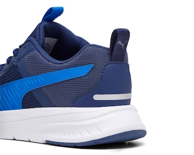 Foto 6 | Tenis para Correr Puma Evolve Run Mesh Juveniles