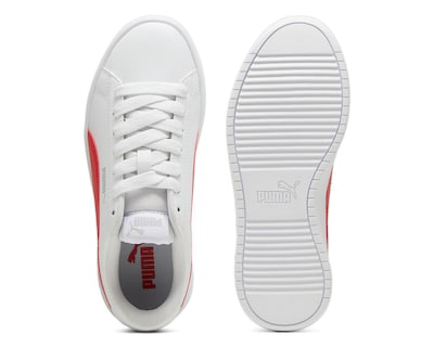 Foto 2 | Tenis Puma Rickie Classic Juveniles