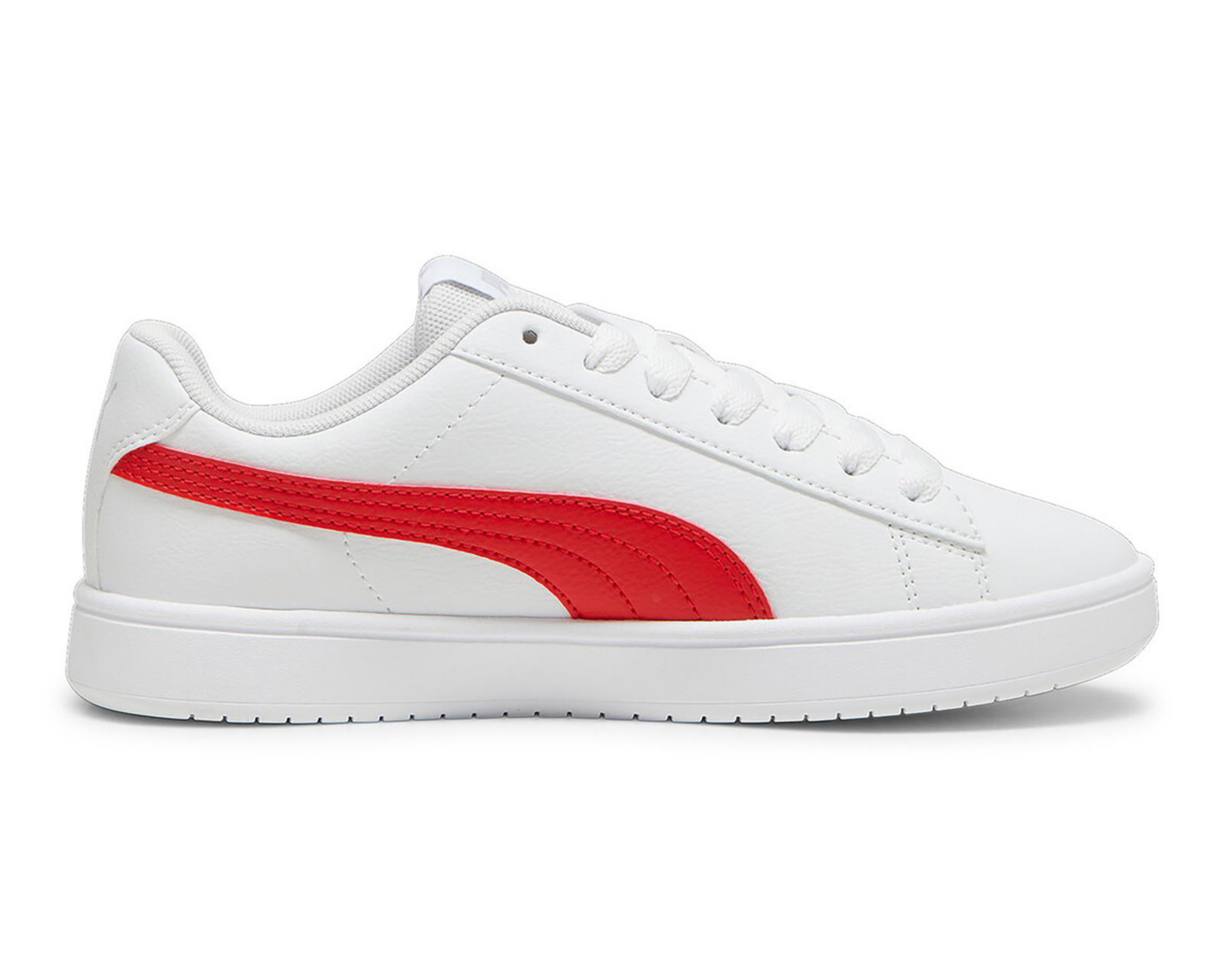 Foto 4 pulgar | Tenis Puma Rickie Classic Juveniles
