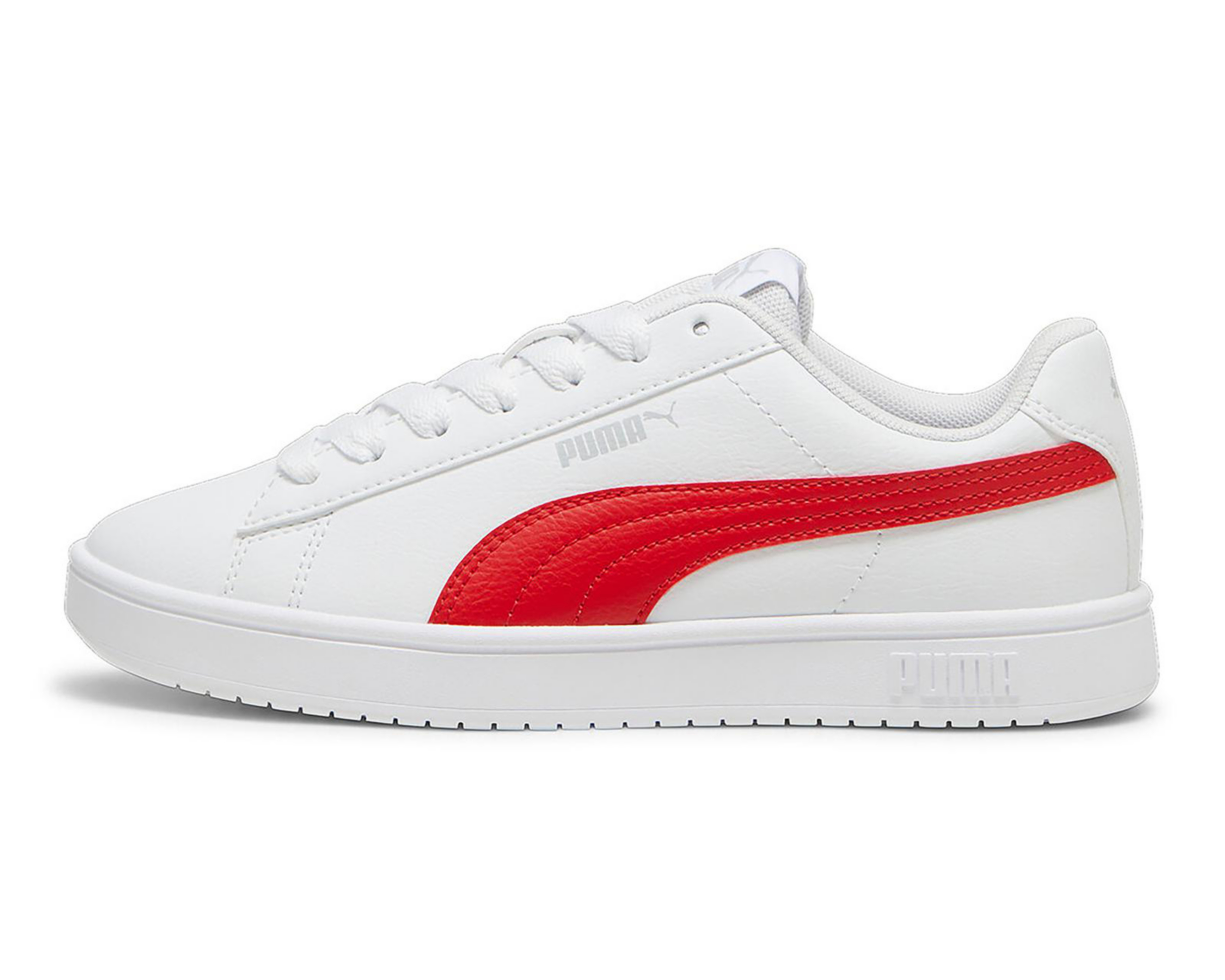 Foto 5 pulgar | Tenis Puma Rickie Classic Juveniles