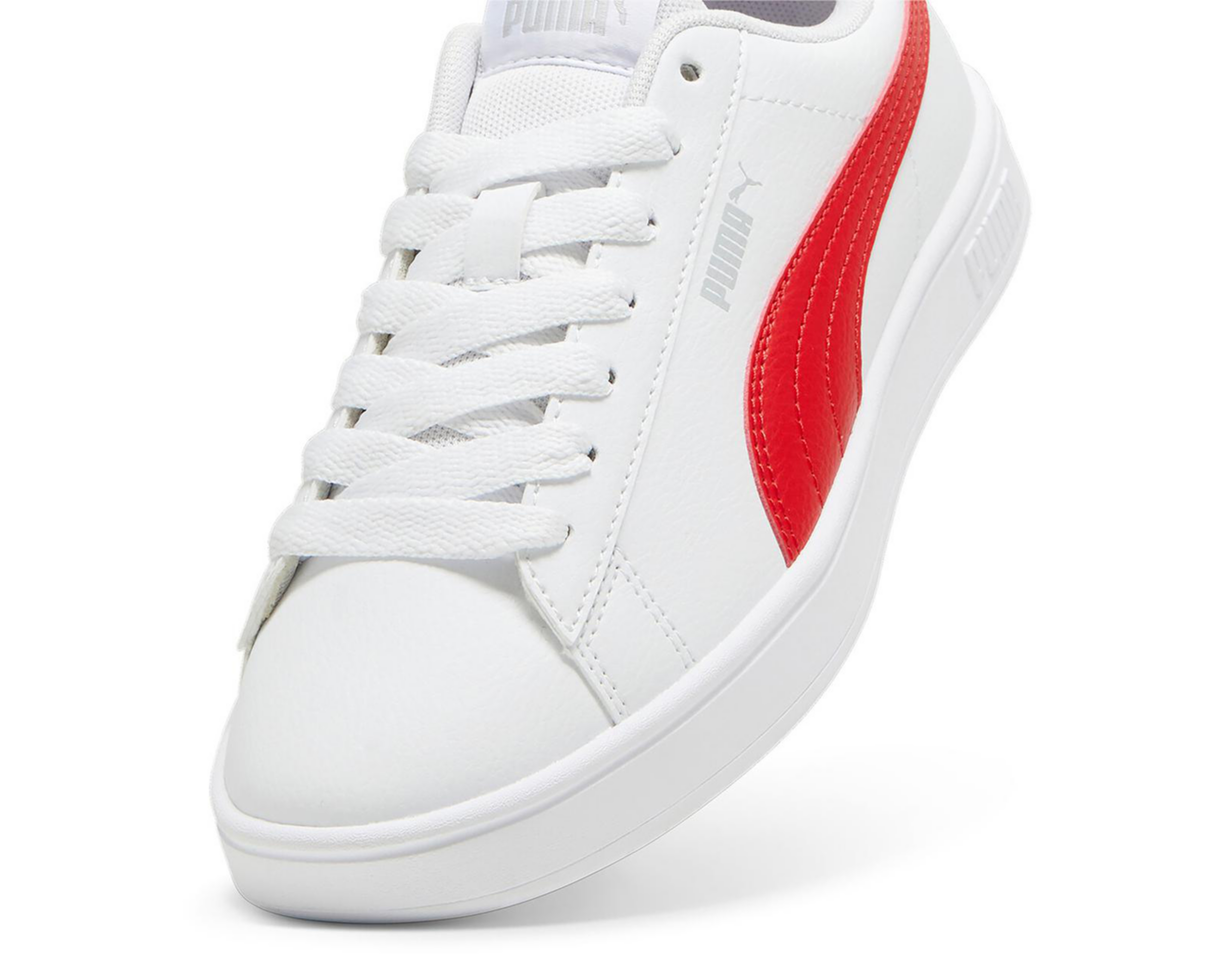 Foto 6 pulgar | Tenis Puma Rickie Classic Juveniles