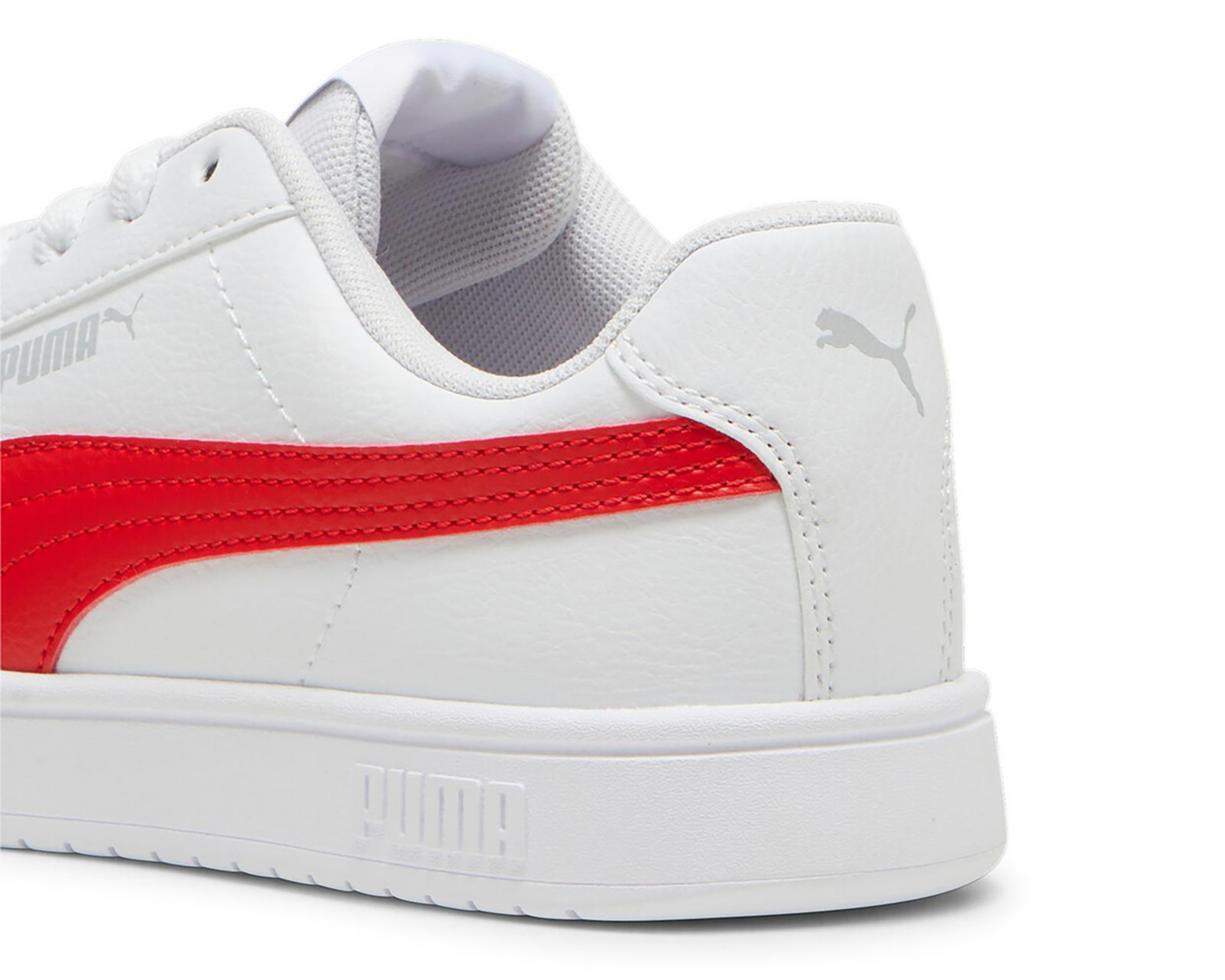 Foto 7 pulgar | Tenis Puma Rickie Classic Juveniles