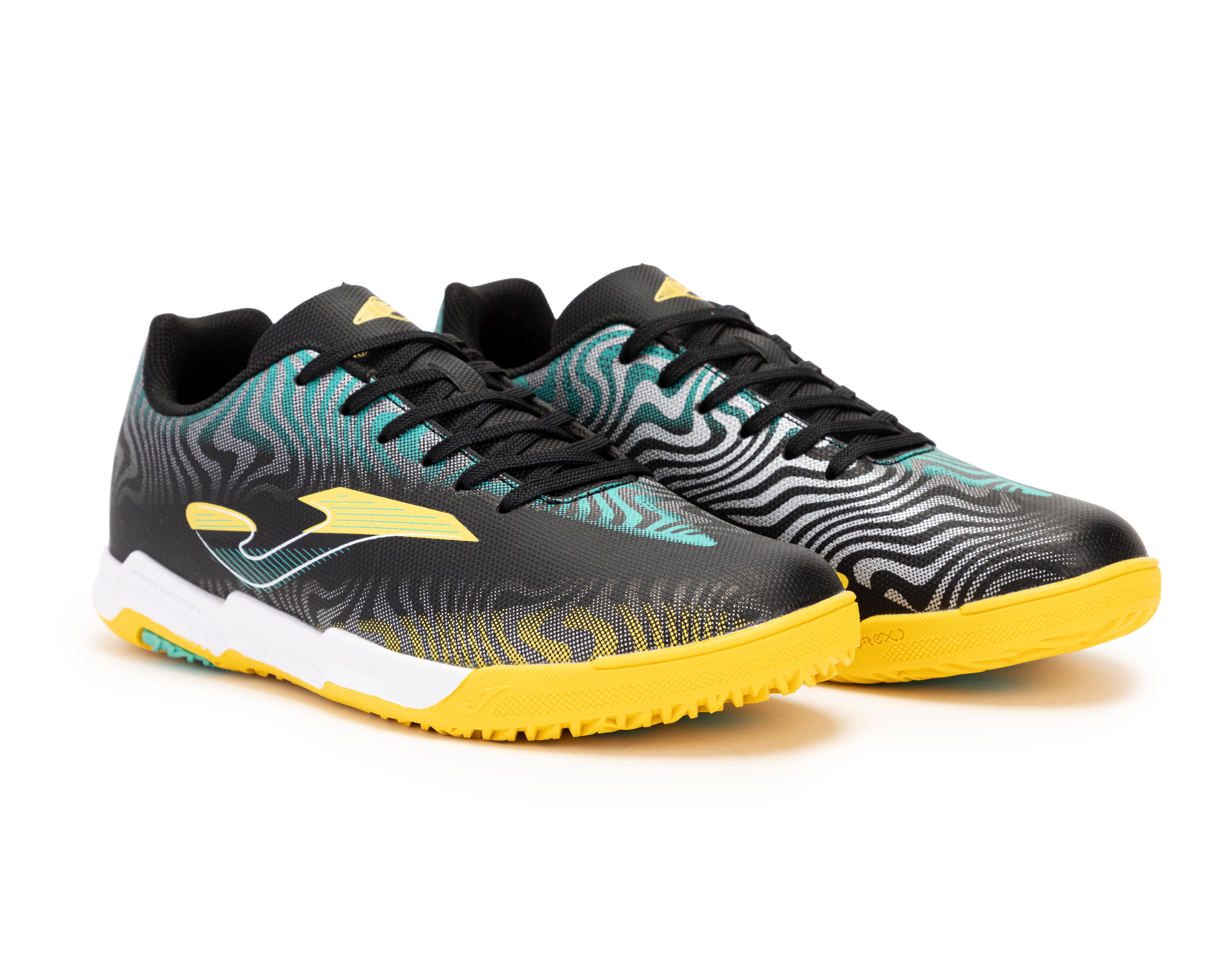 Tenis para Futbol de Sala Joma Evolution JR Juveniles