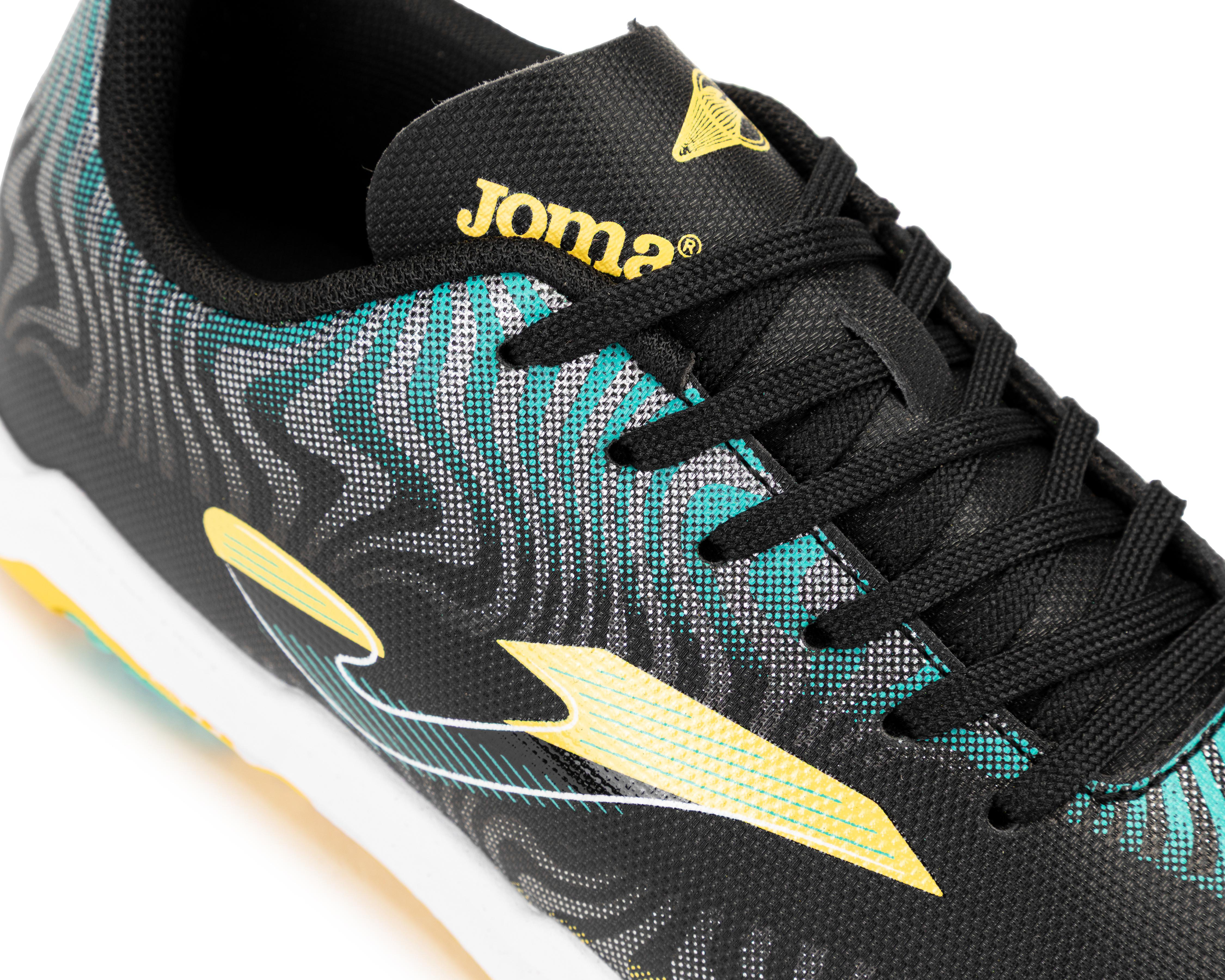 Foto 6 | Tenis para Futbol de Sala Joma Evolution JR Juveniles