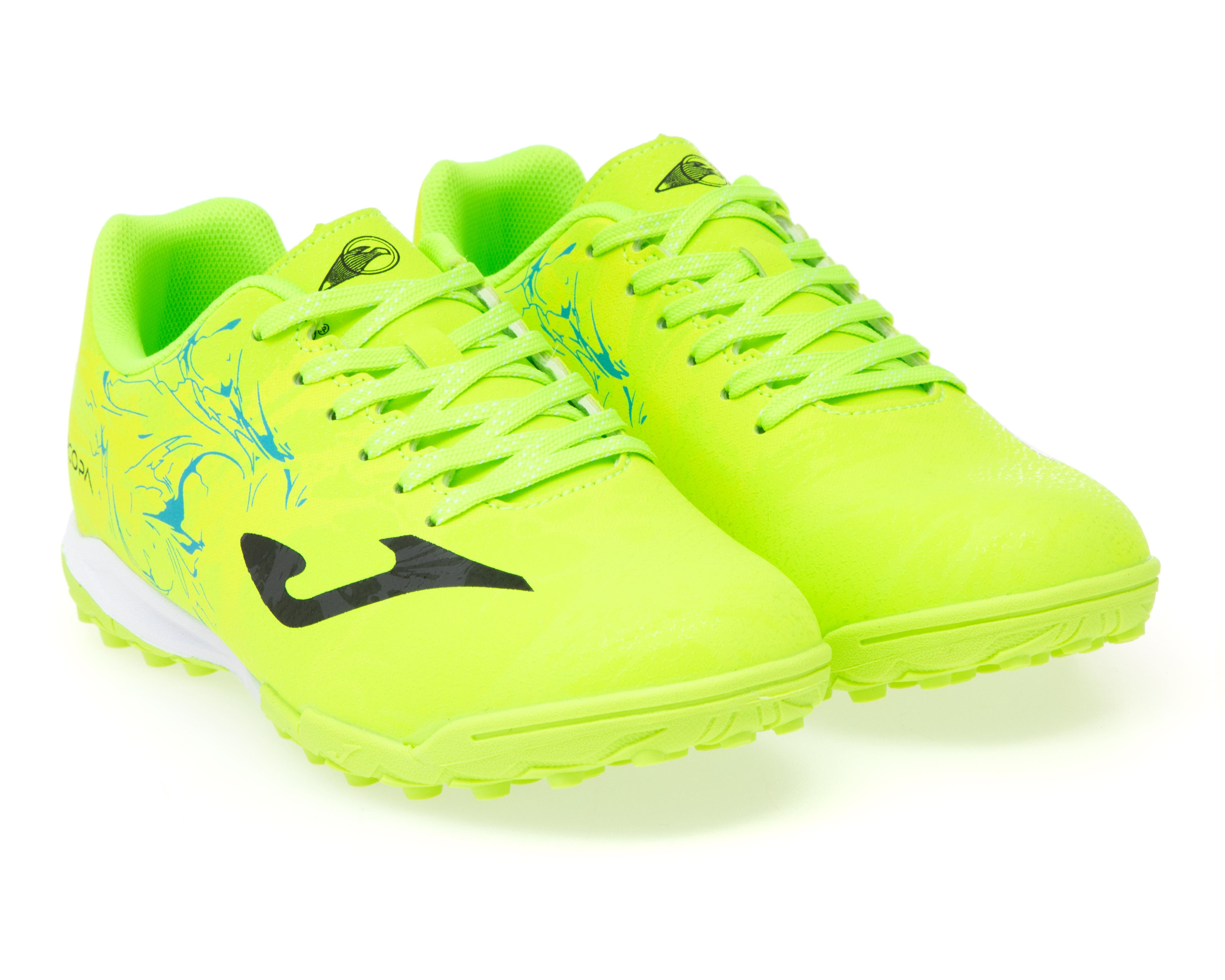 Tenis para Futbol Joma Juveniles