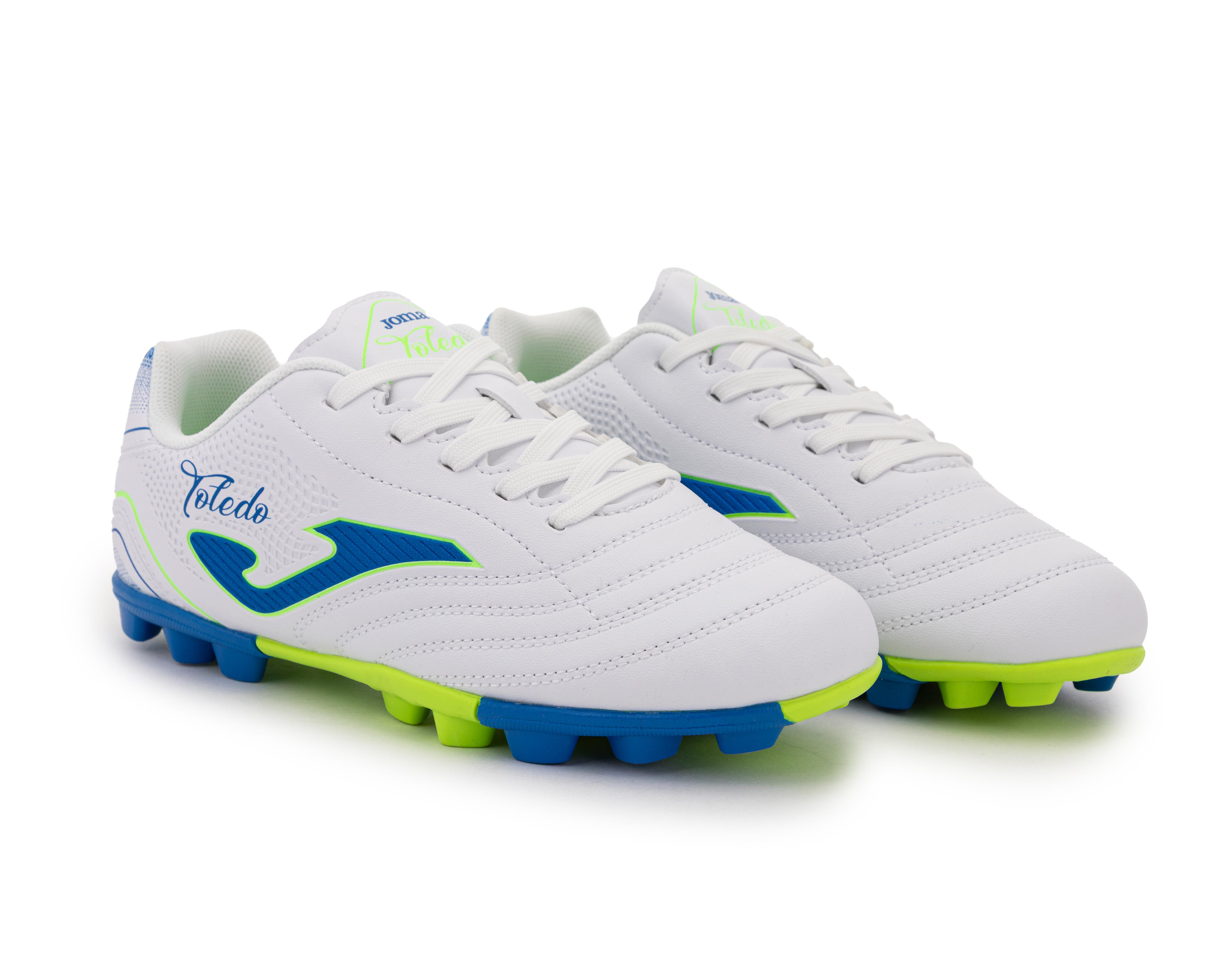 Taquetes para Futbol Joma Toledo Juveniles